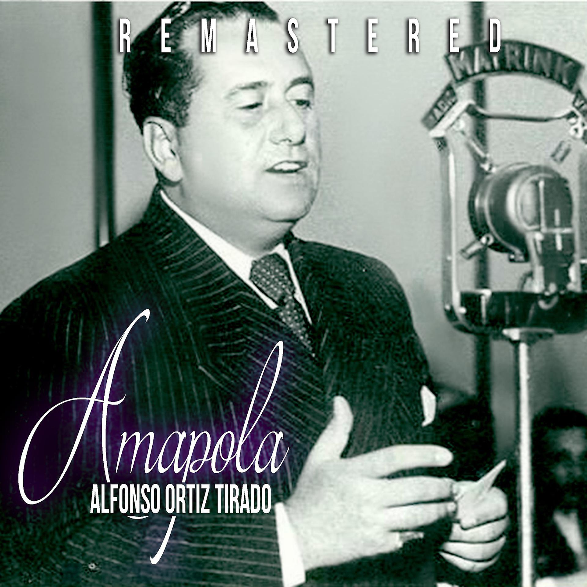 Постер альбома Amapola
