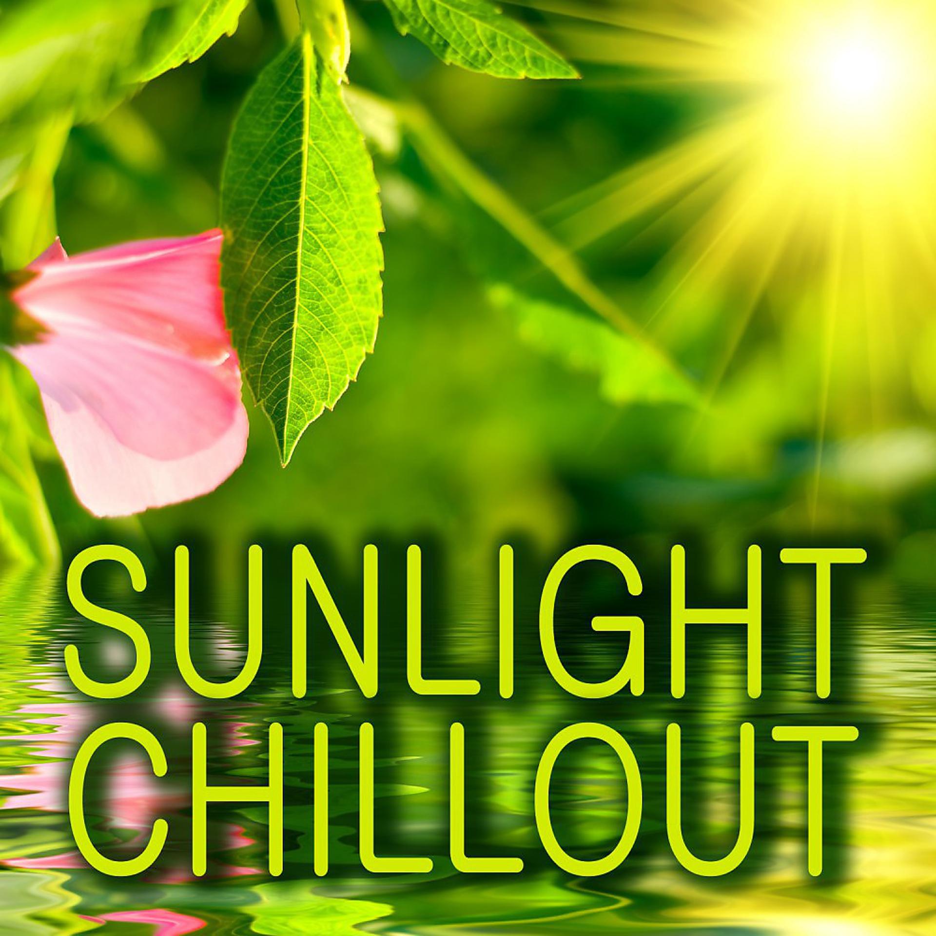 Постер альбома Sunlight Chillout