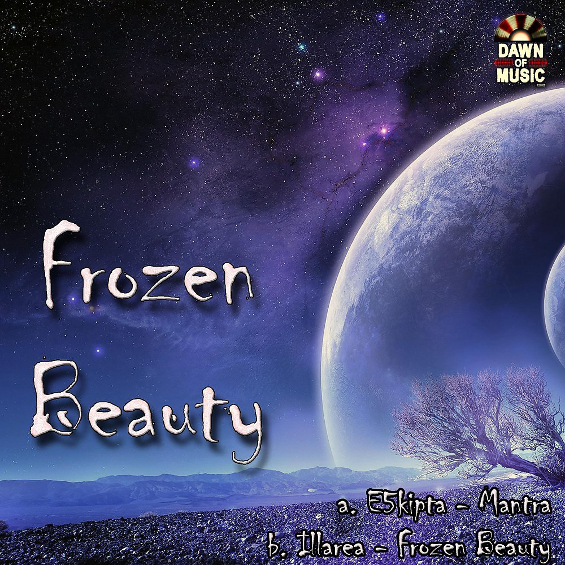 Постер альбома Frozen Beauty