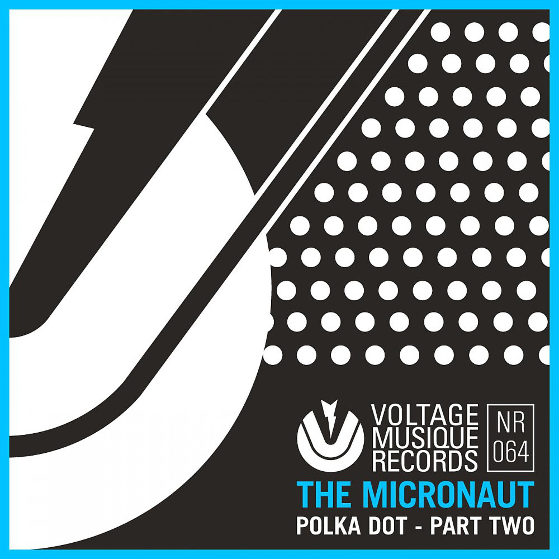 Постер альбома Polka Dot, Part Two