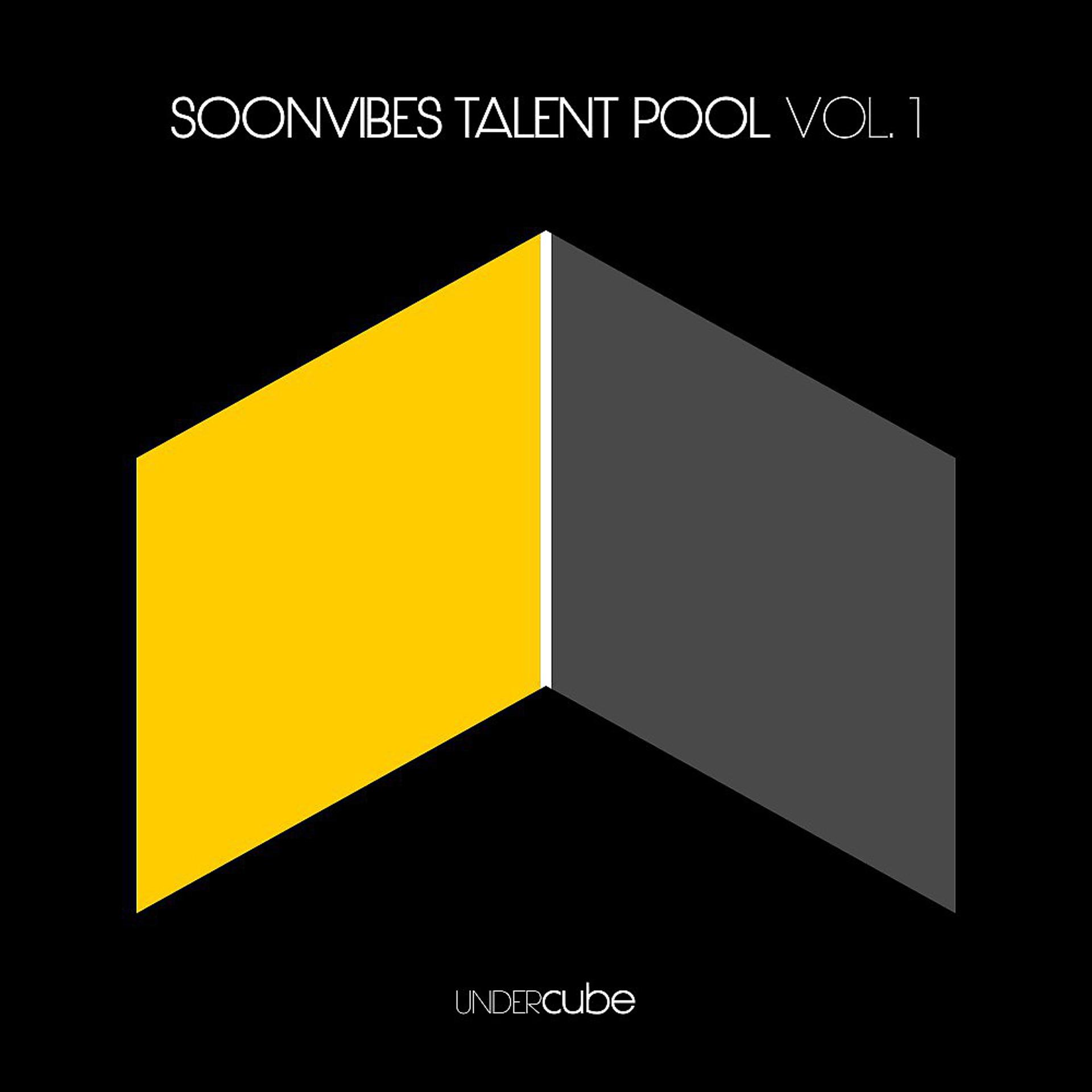 Постер альбома Soonvibes Talent Pool, Vol. 1