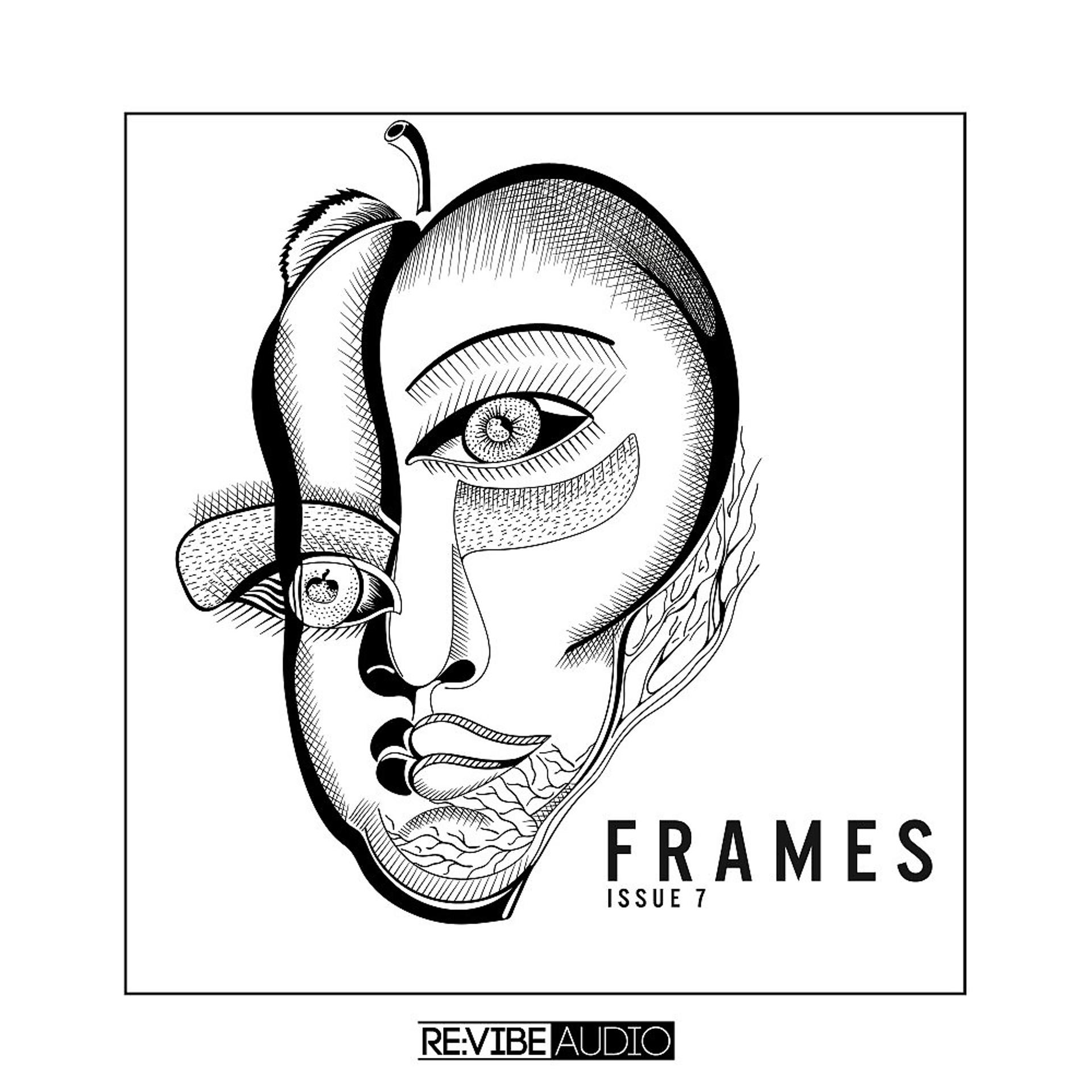 Постер альбома Frames Issue 7