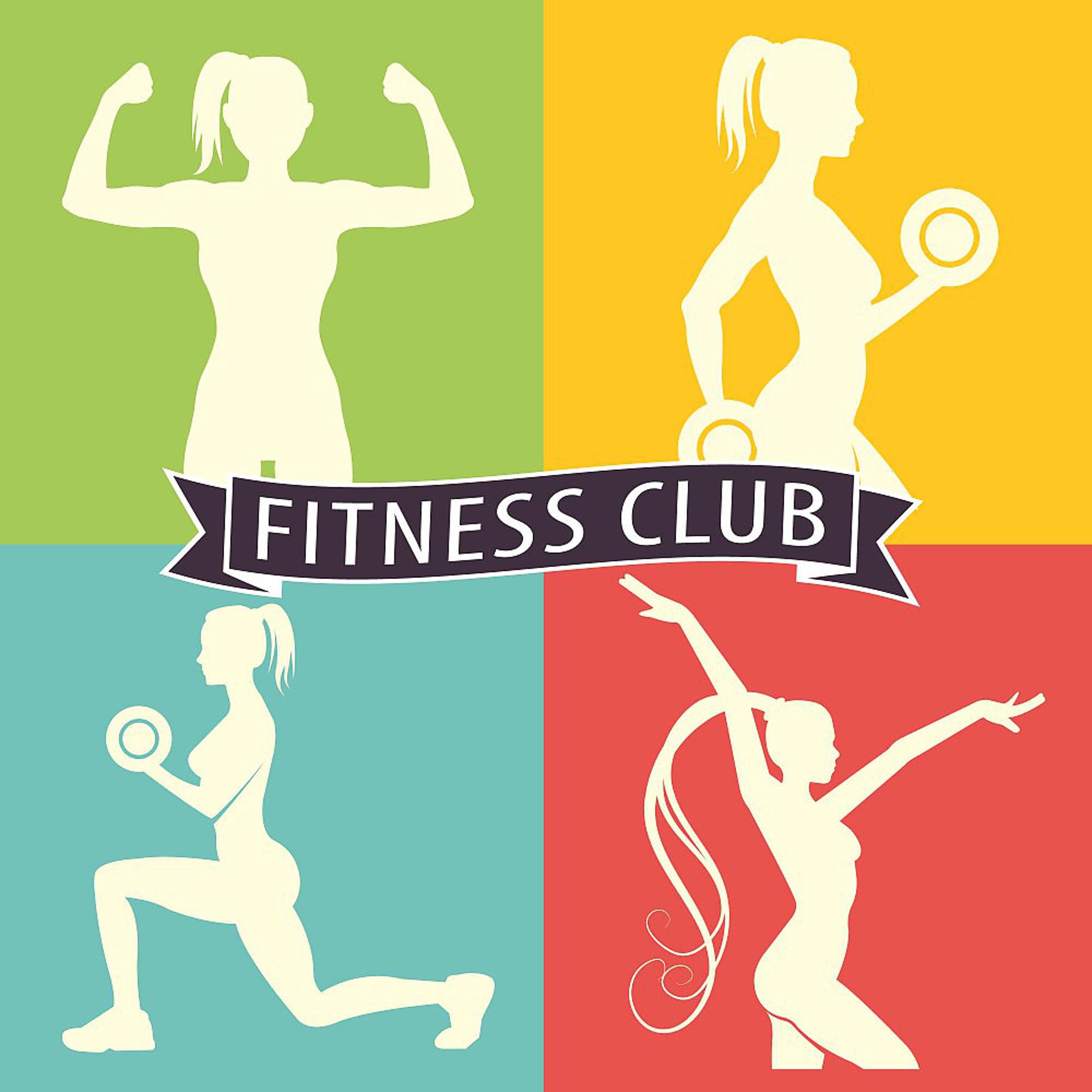 Постер альбома Fitness Club