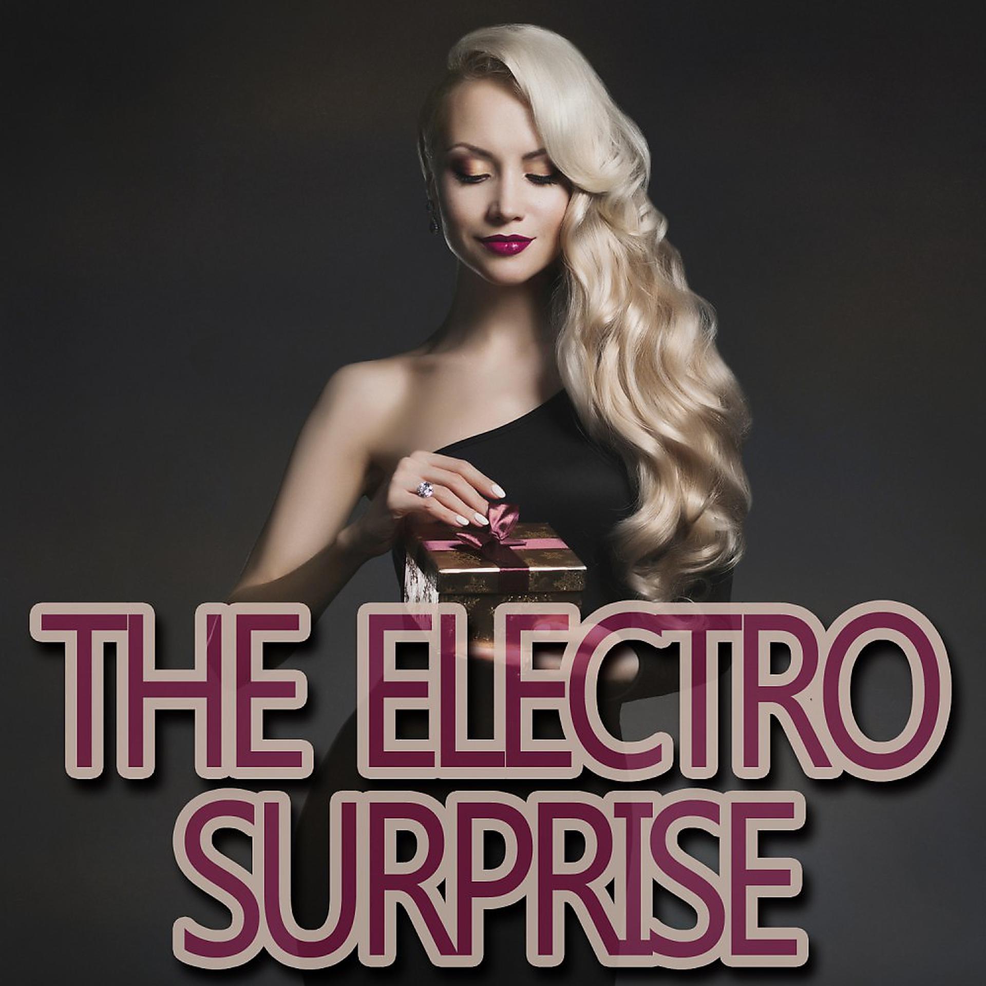 Постер альбома The Electro Surprise