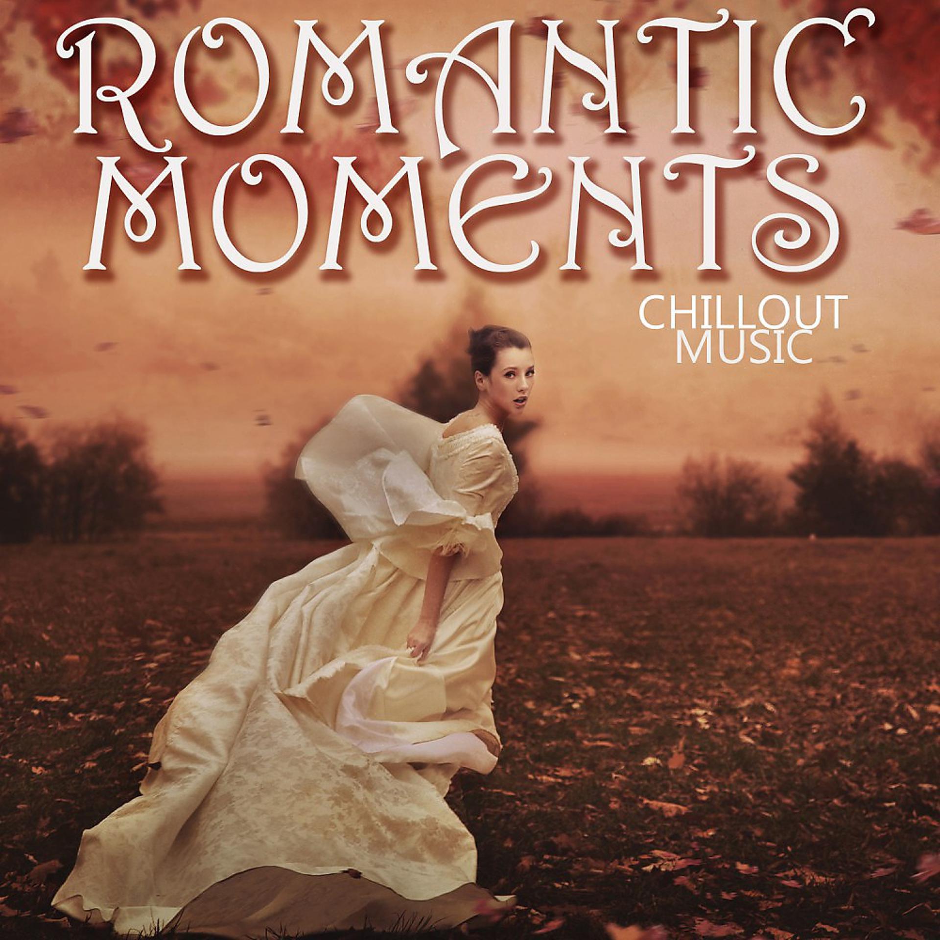 Постер альбома Romantic Moments