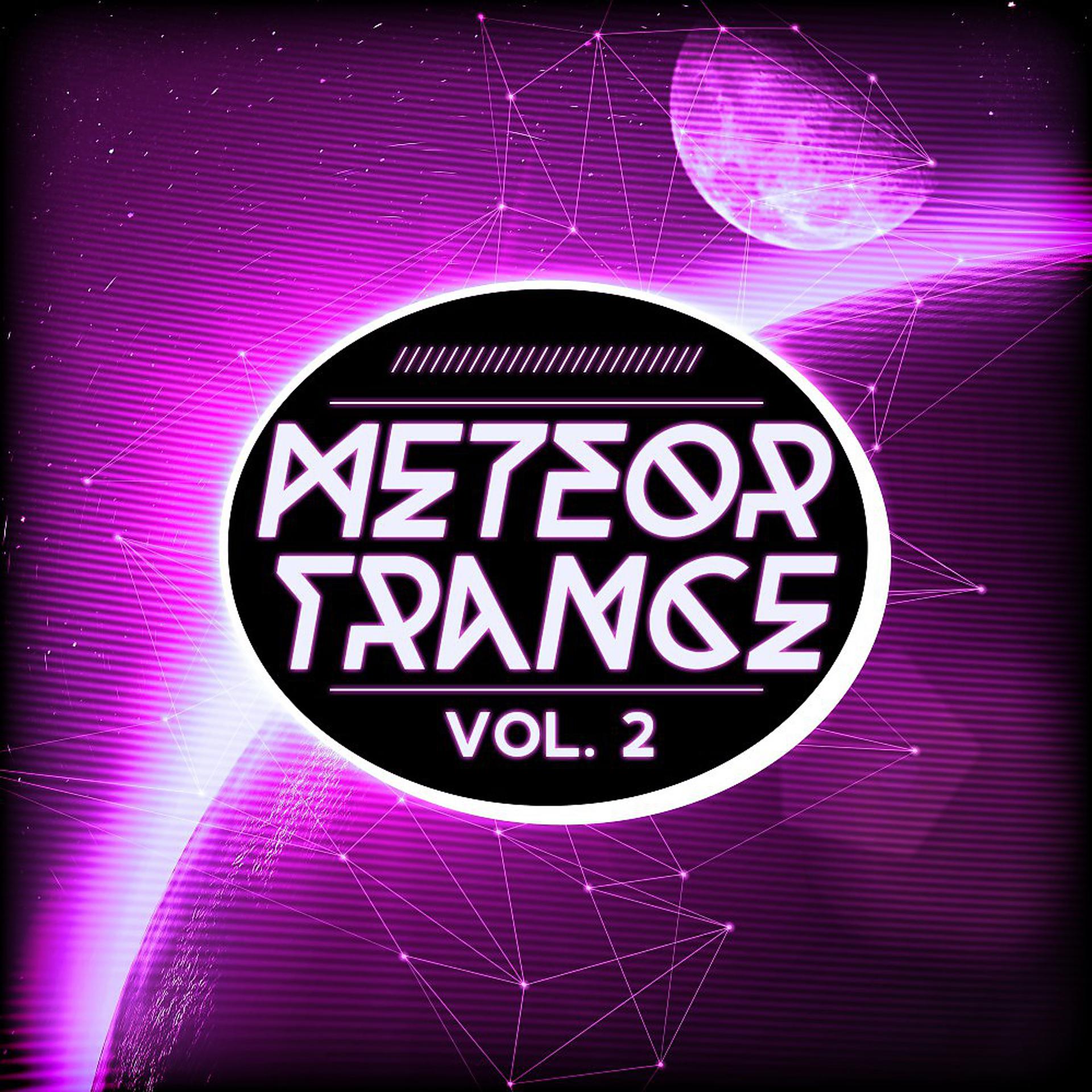 Постер альбома Meteor Trance, Vol. 2