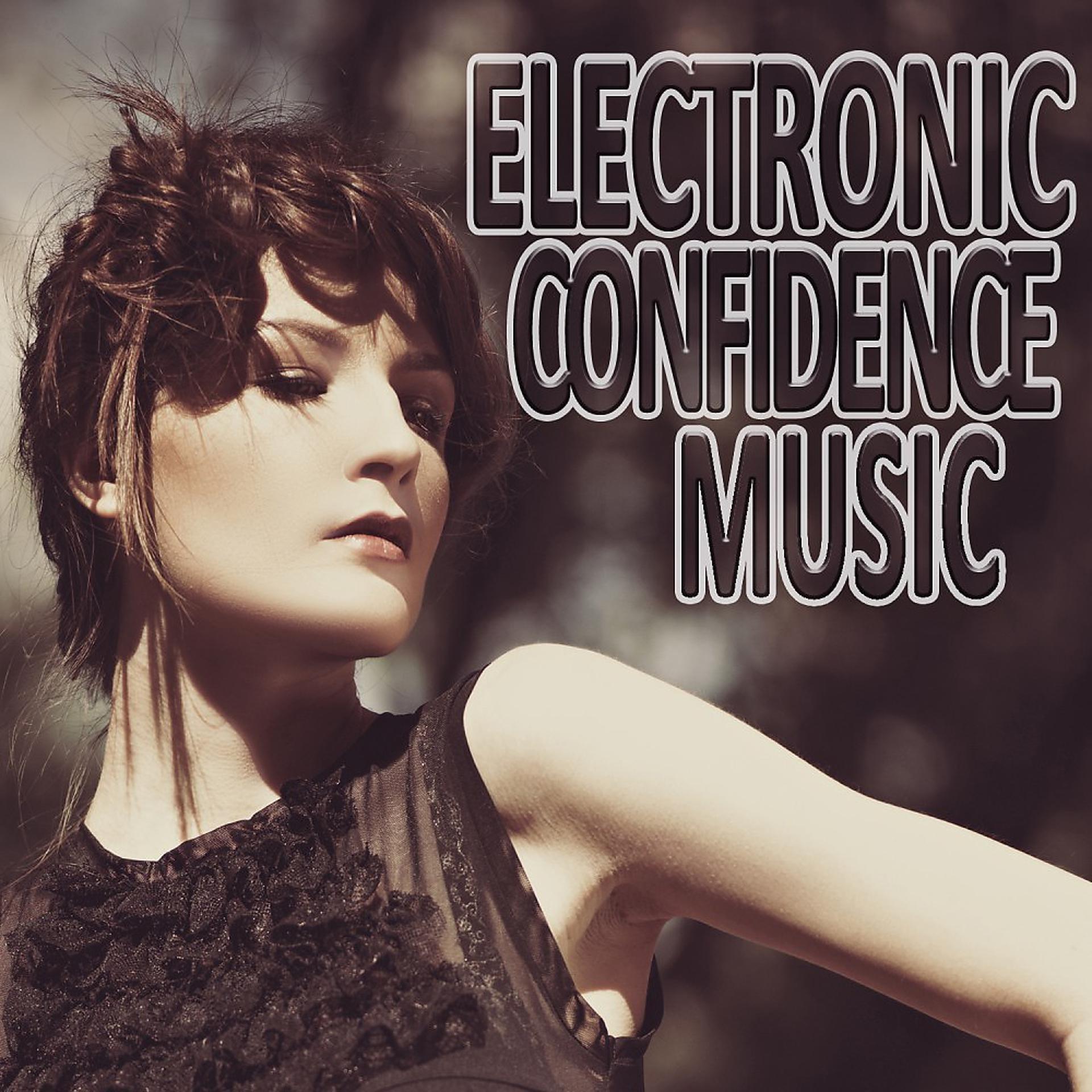 Постер альбома Electronic Confidence Music