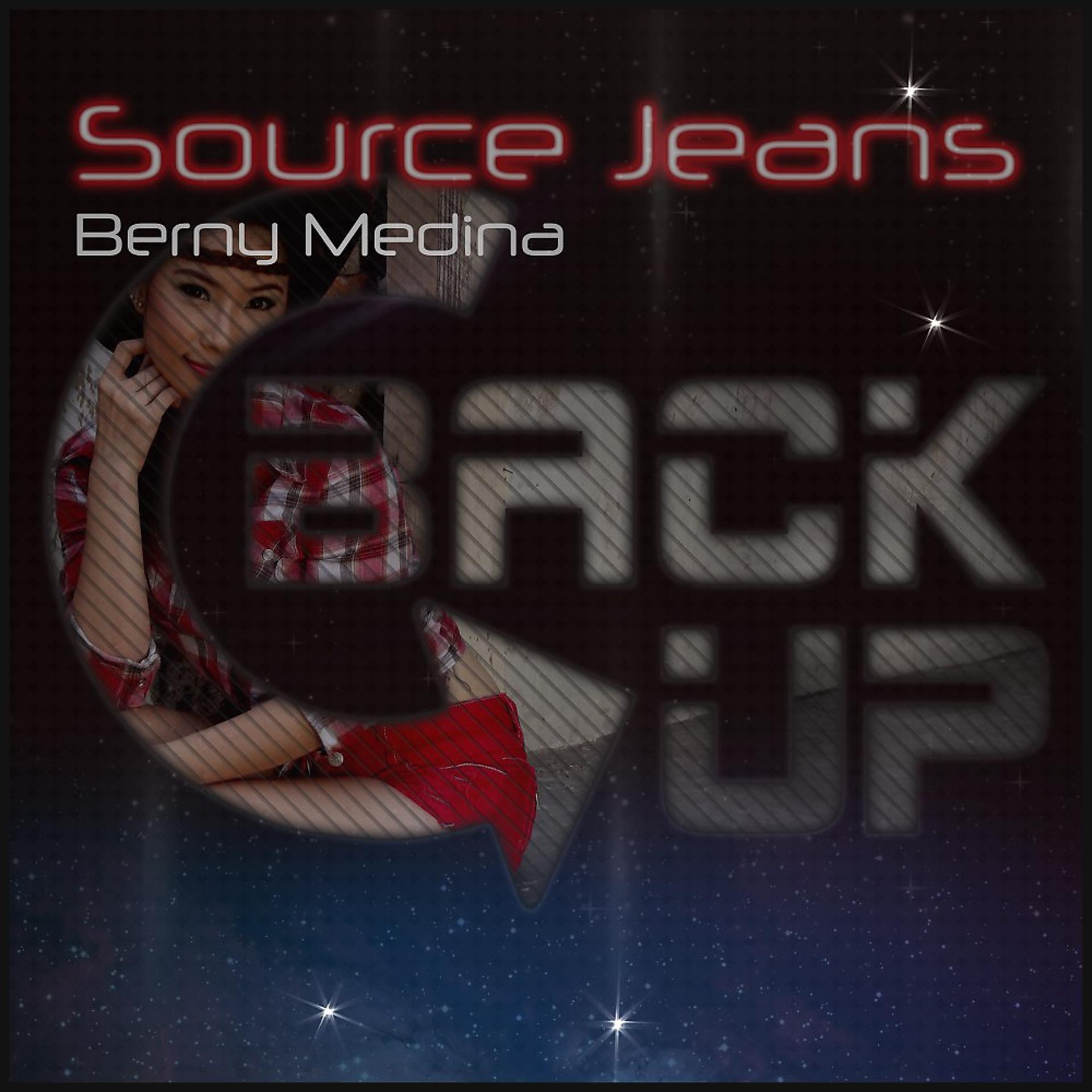 Постер альбома Source Jeans