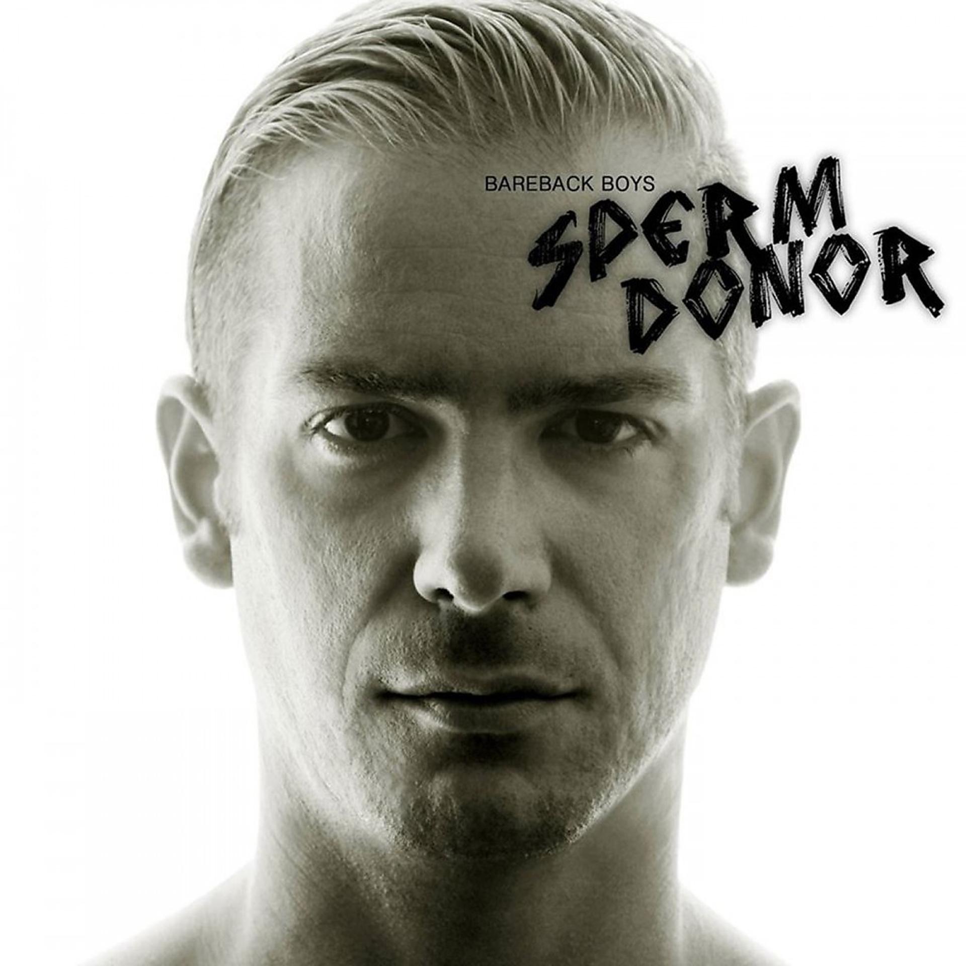 Постер альбома Sperm Donor