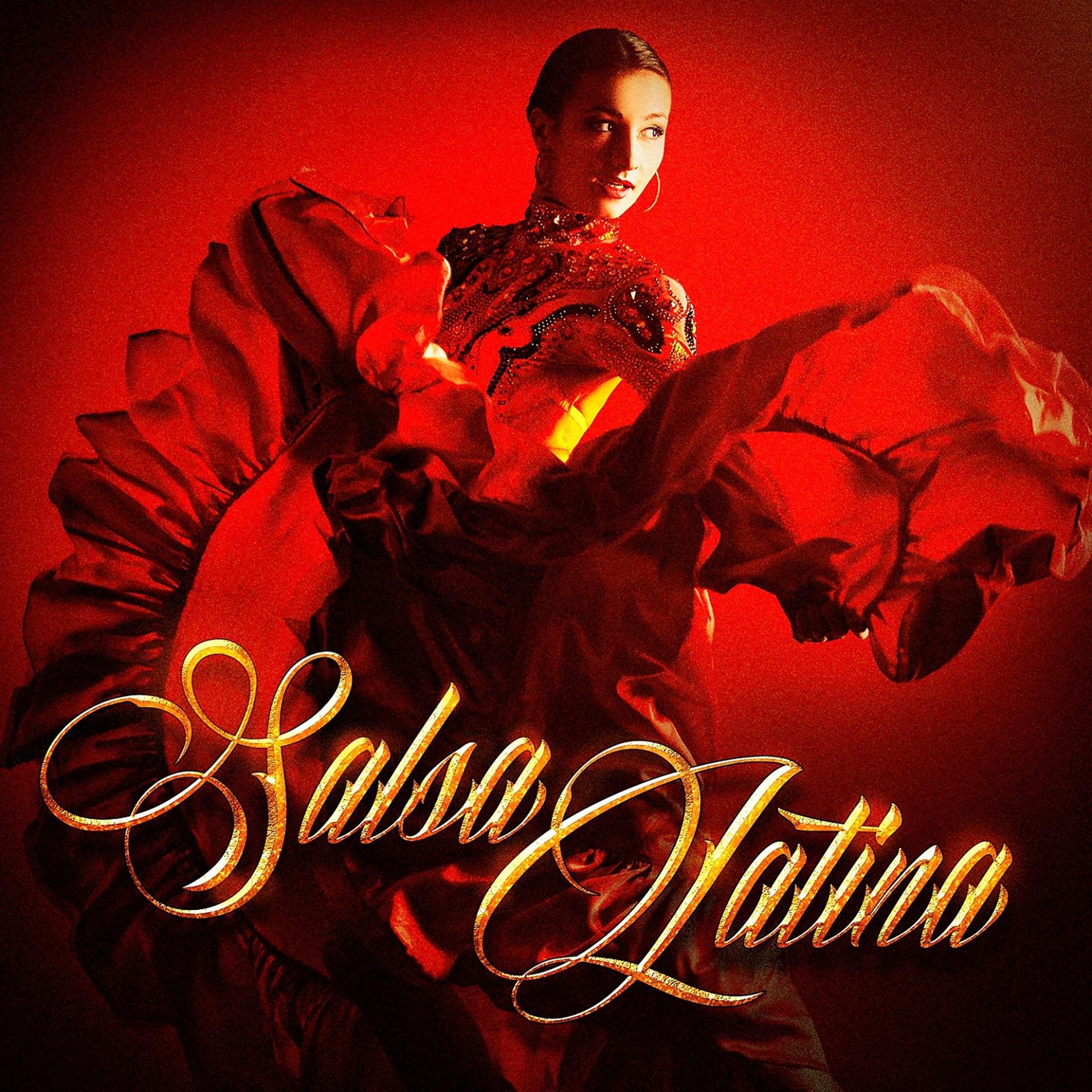 Постер альбома Salsa Latina