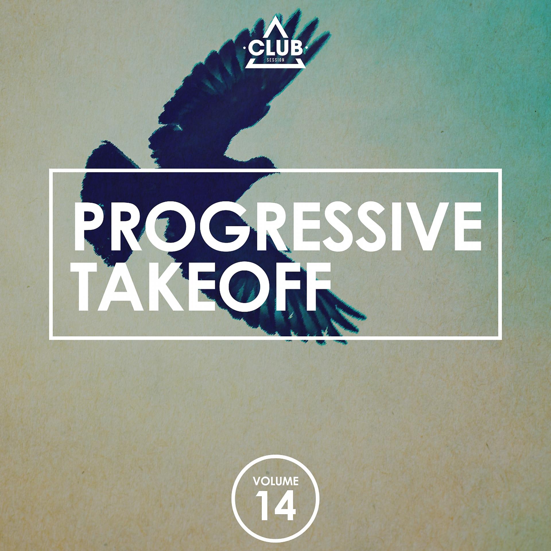 Постер альбома Progressive Takeoff, Vol. 14