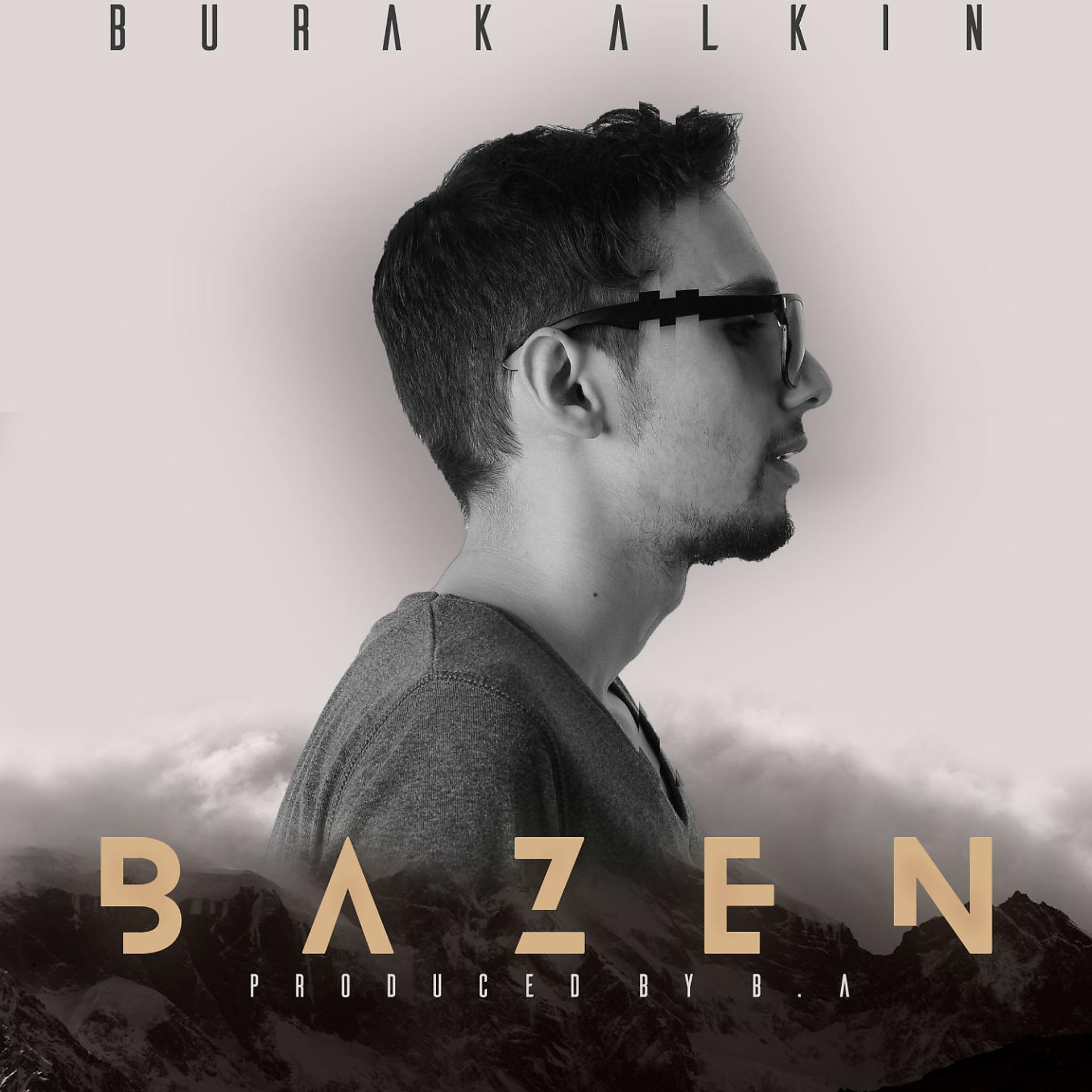 Постер альбома Bazen