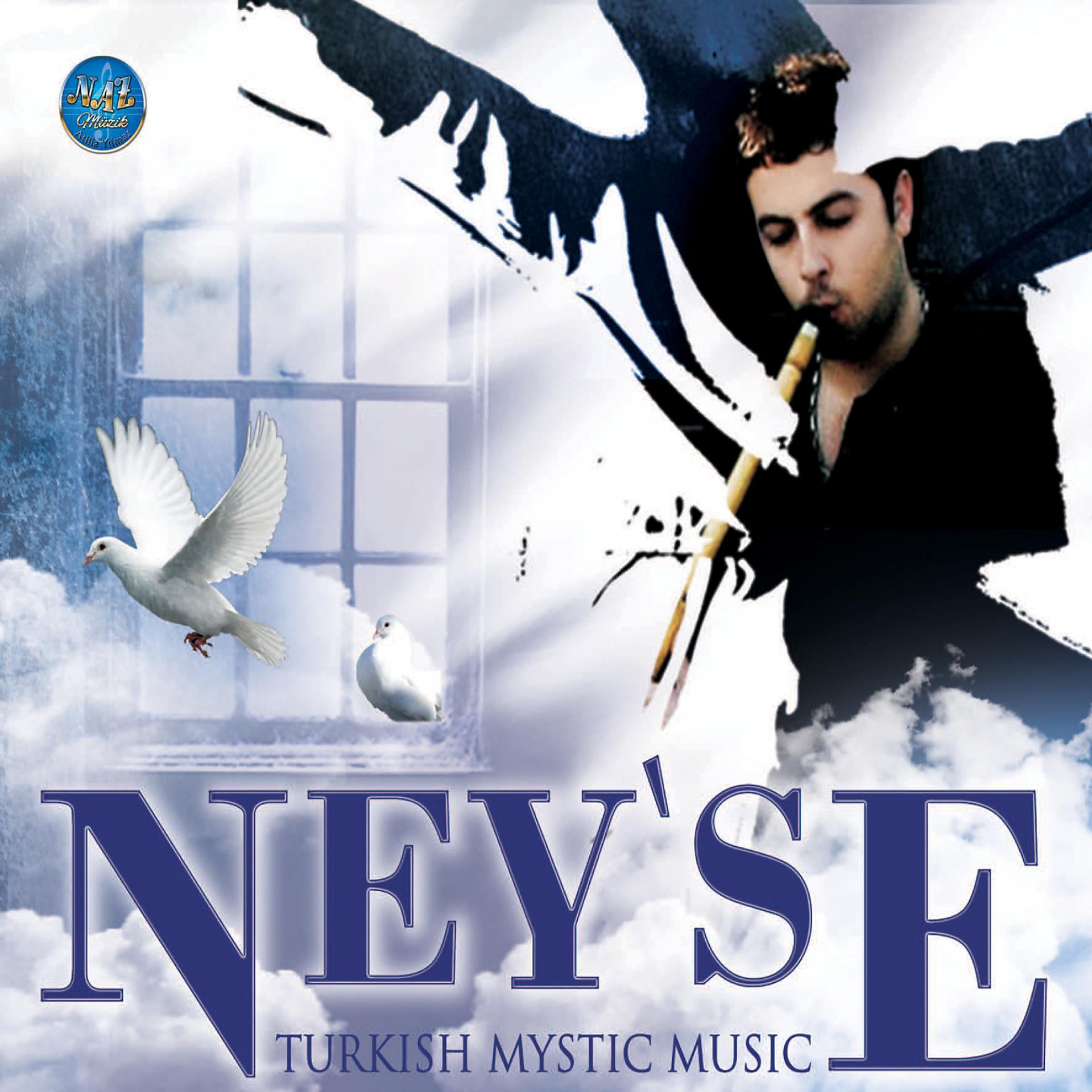 Постер альбома Ney'se