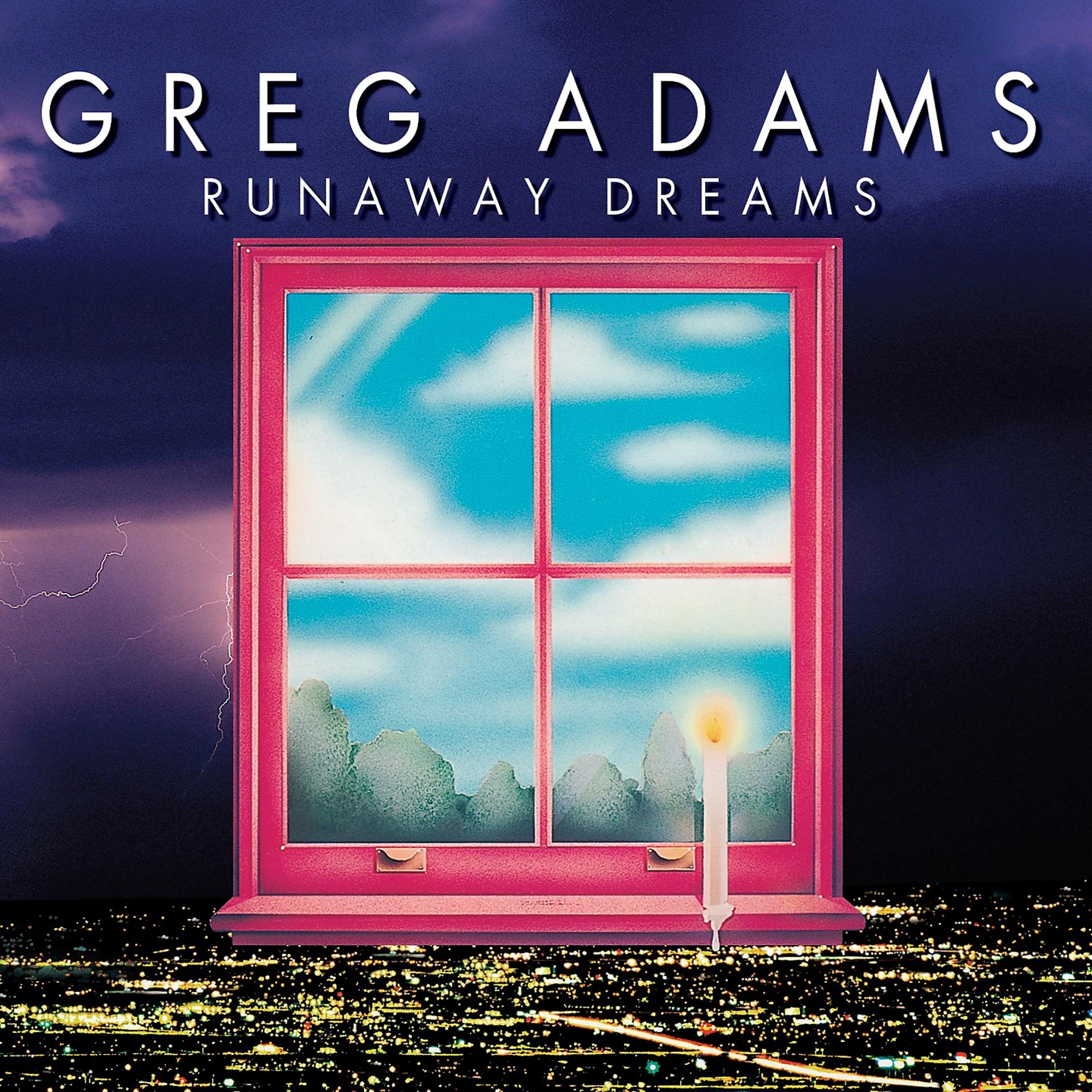 Постер альбома Runaway Dreams