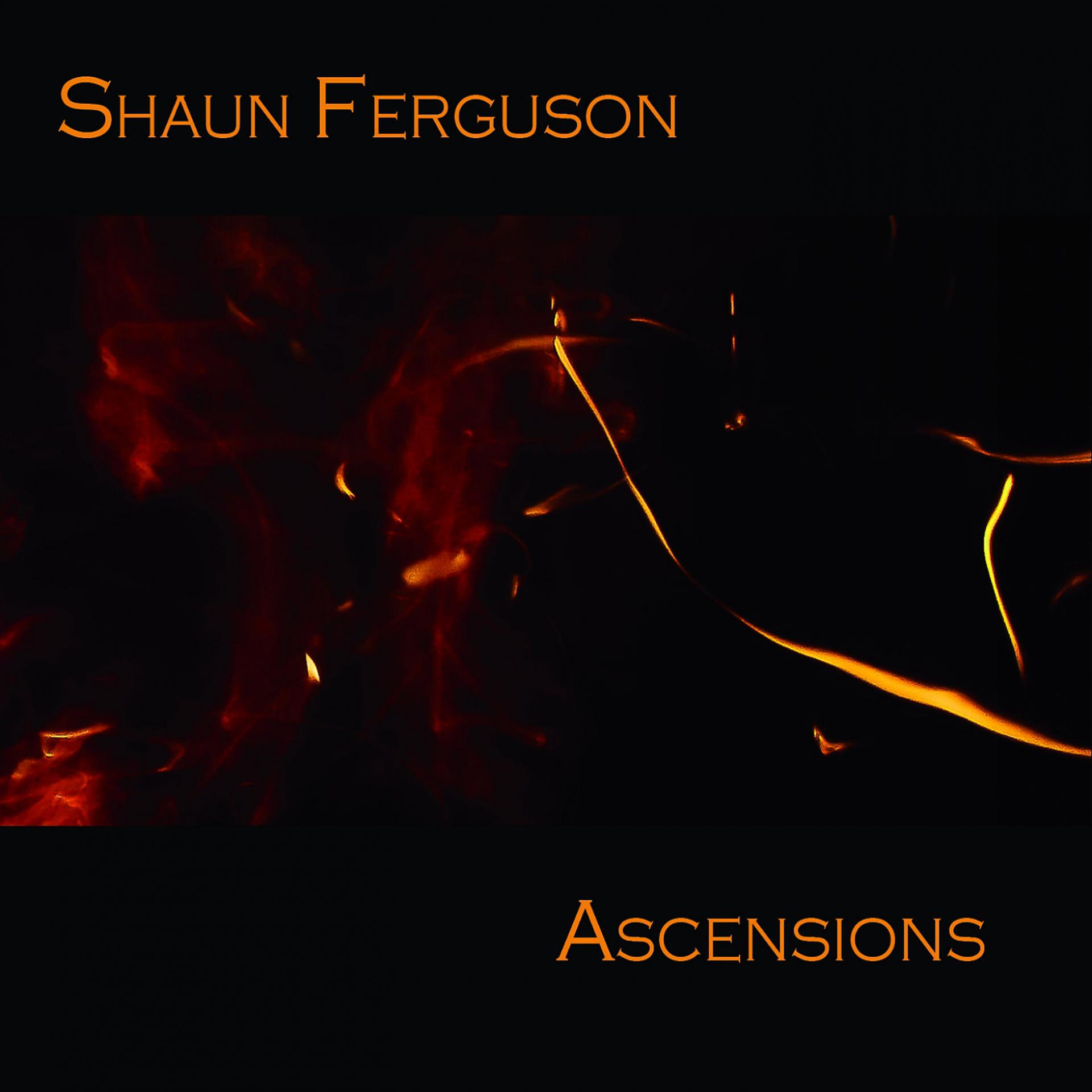 Постер альбома Ascensions