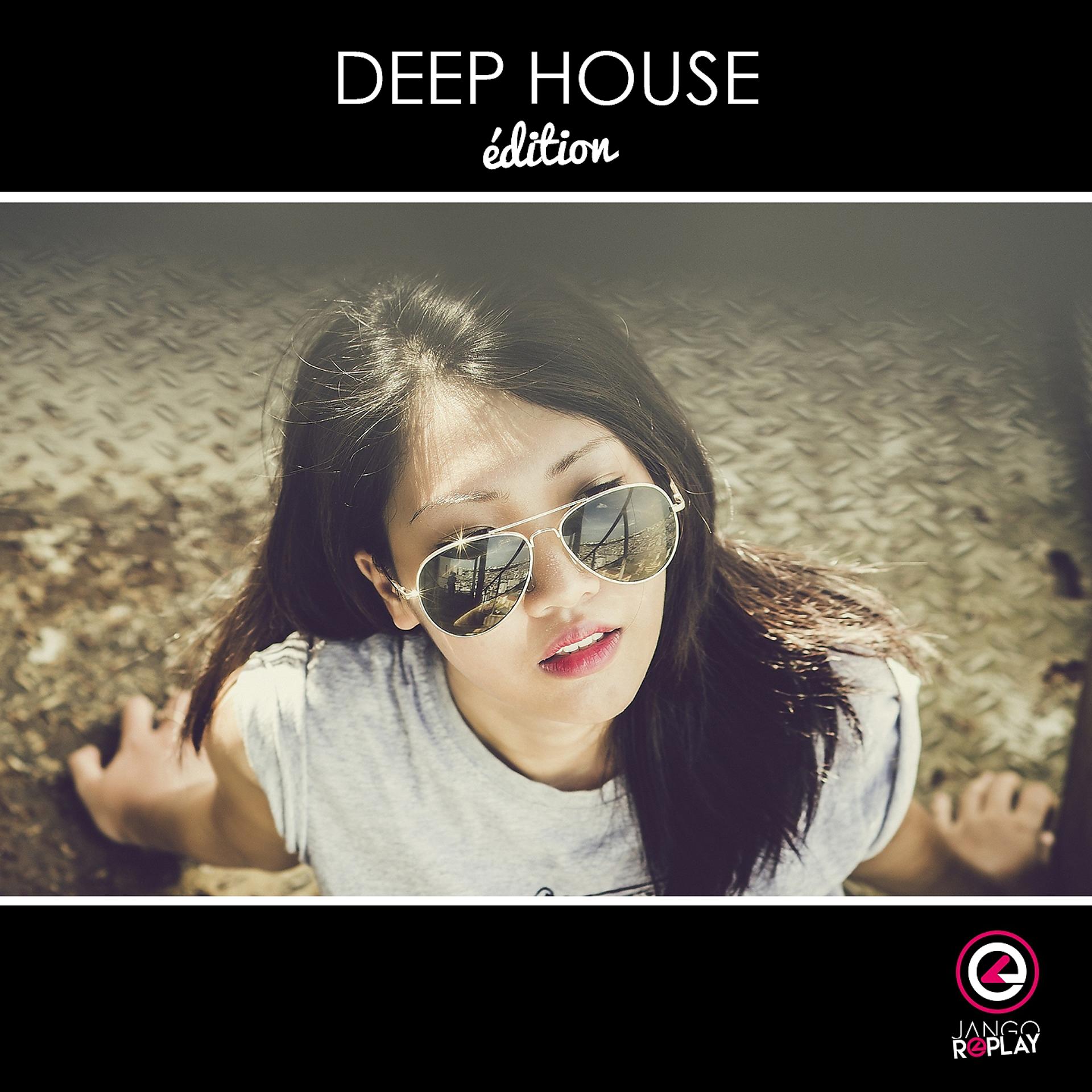 Постер альбома Deep House Edition #010