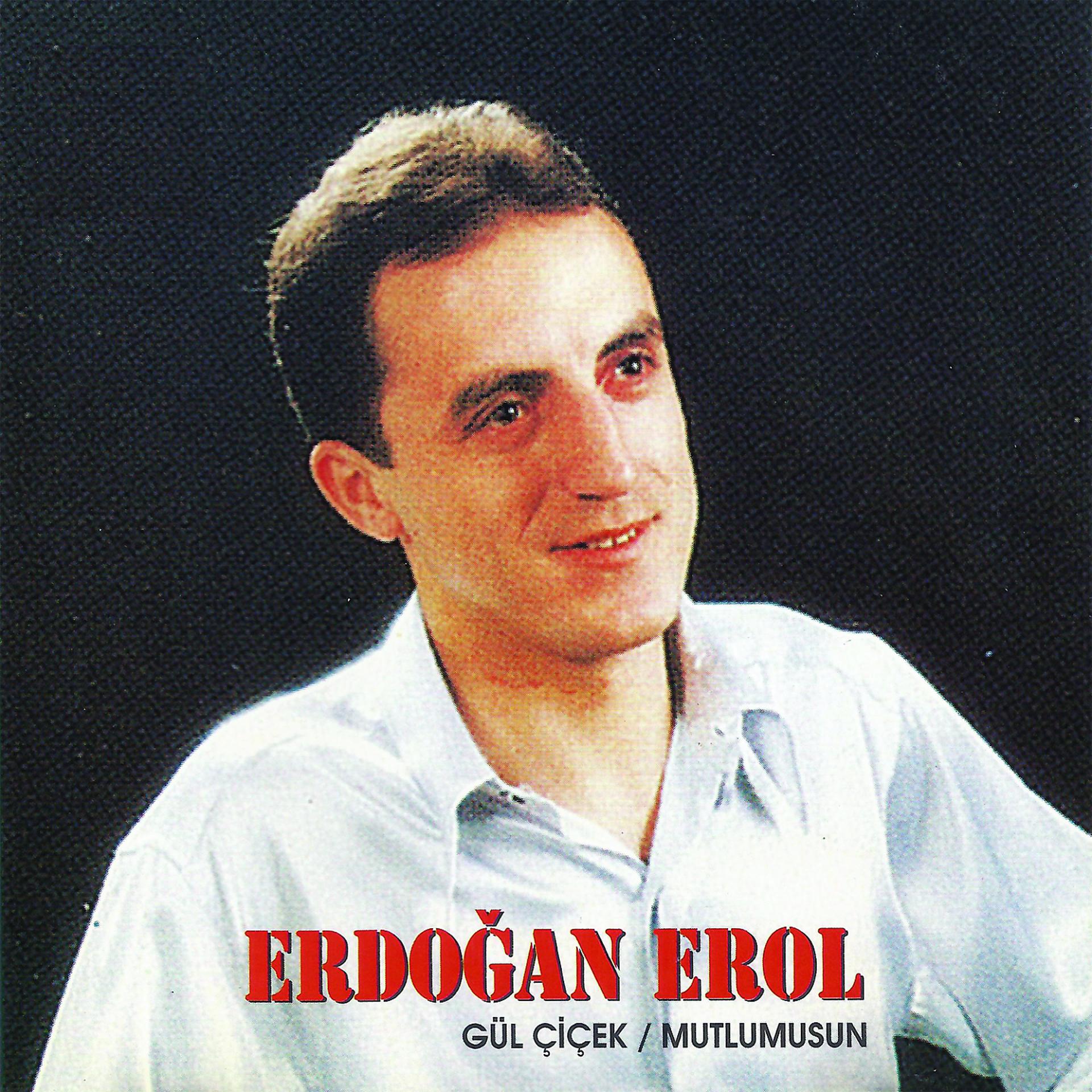 Постер альбома Gülçiçek - Mutlu musun