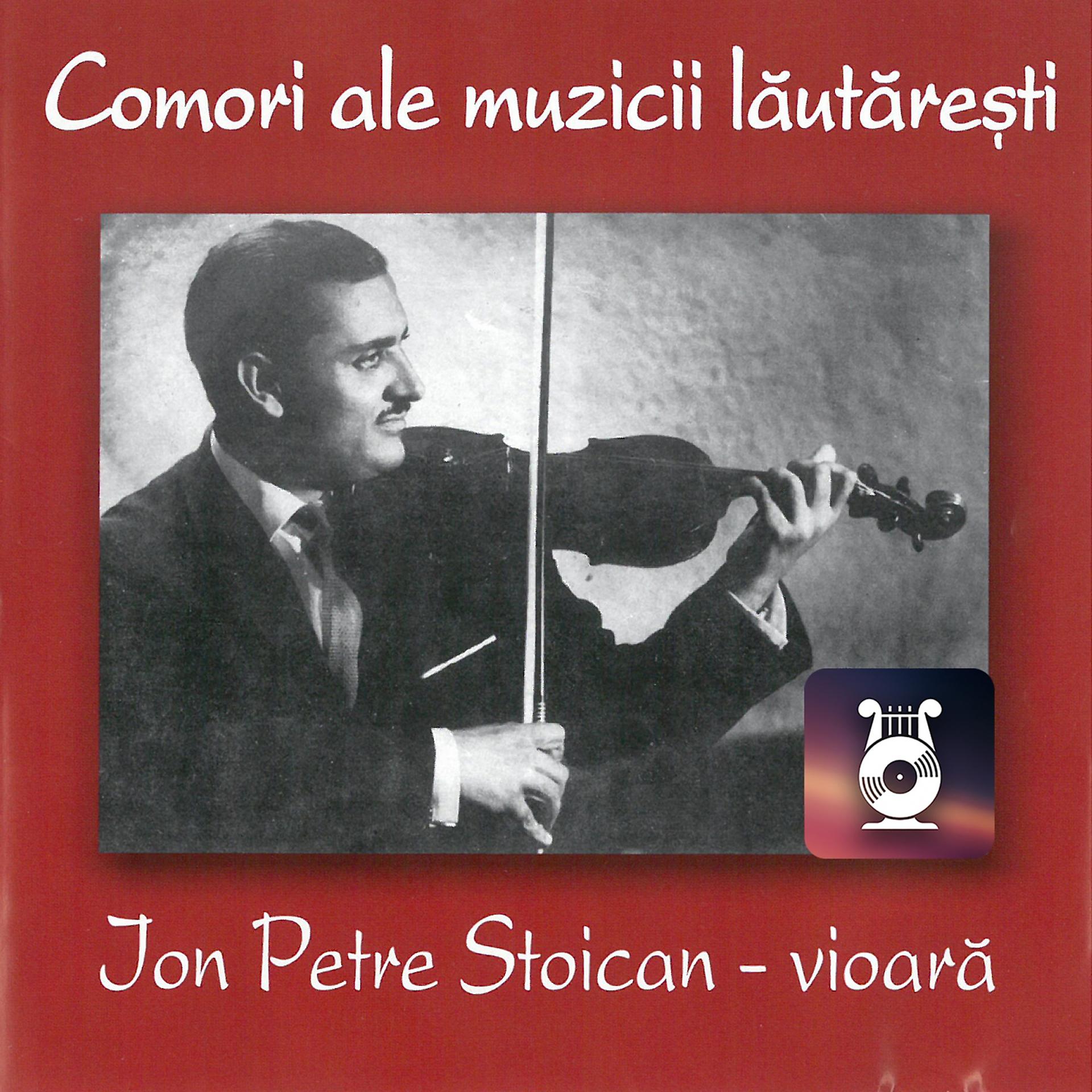 Постер альбома Ion Petre Stoican