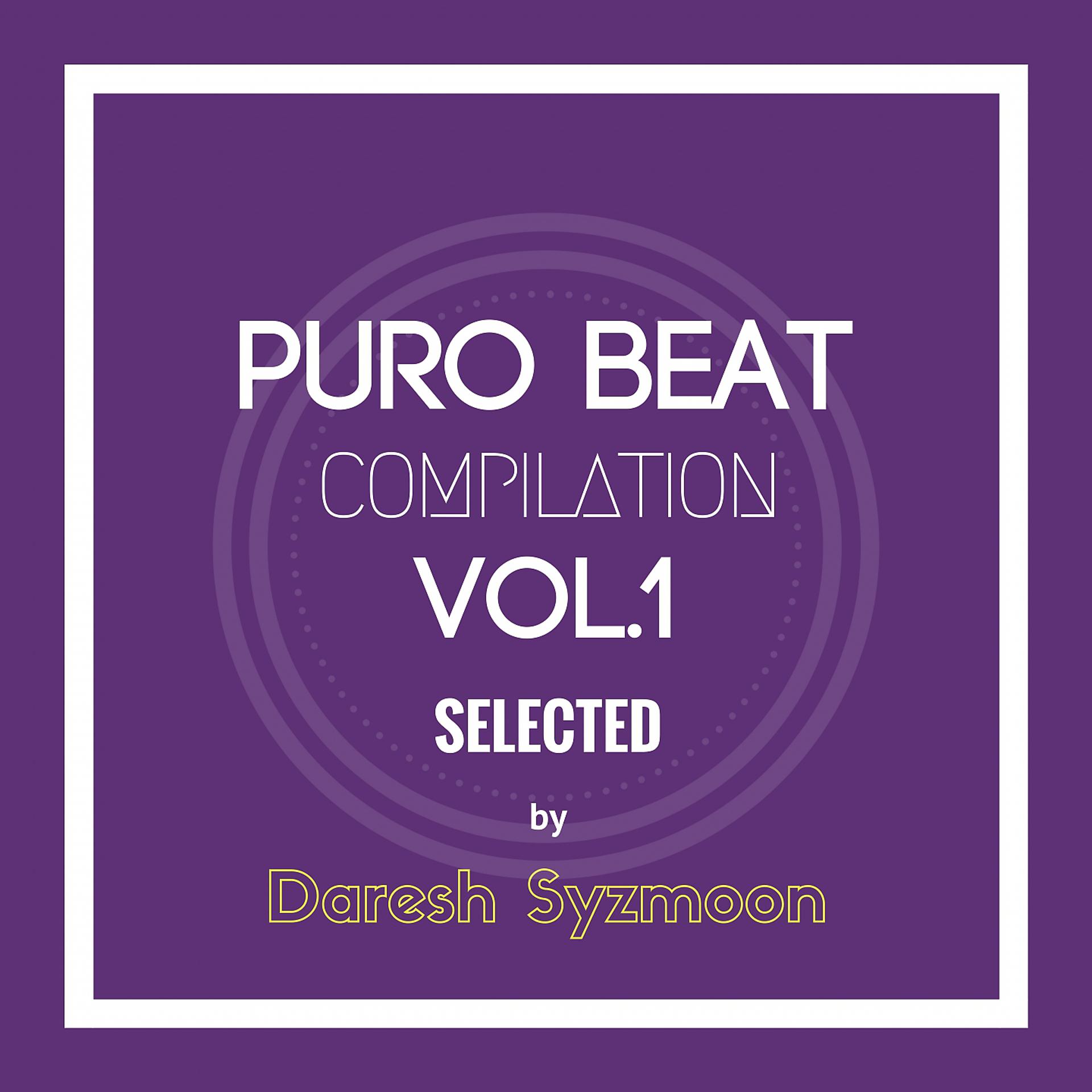 Постер альбома Puro Beat Compilation, Vol. 1