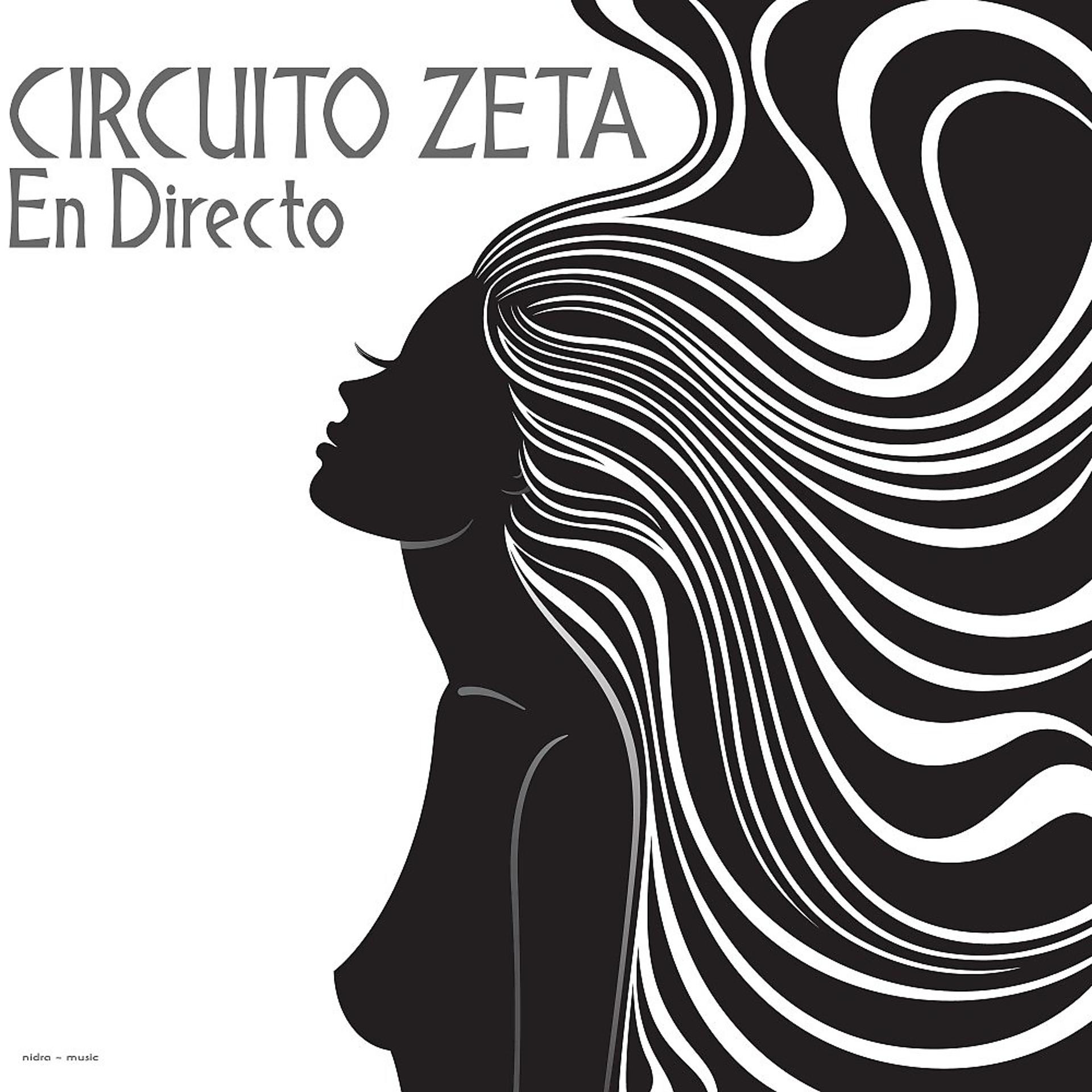 Постер альбома En Directo