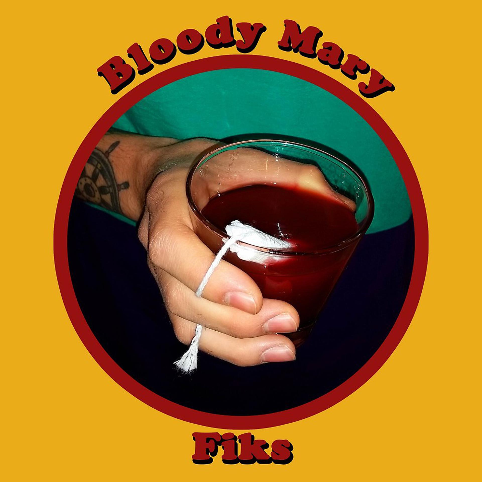 Постер альбома Bloody Mary