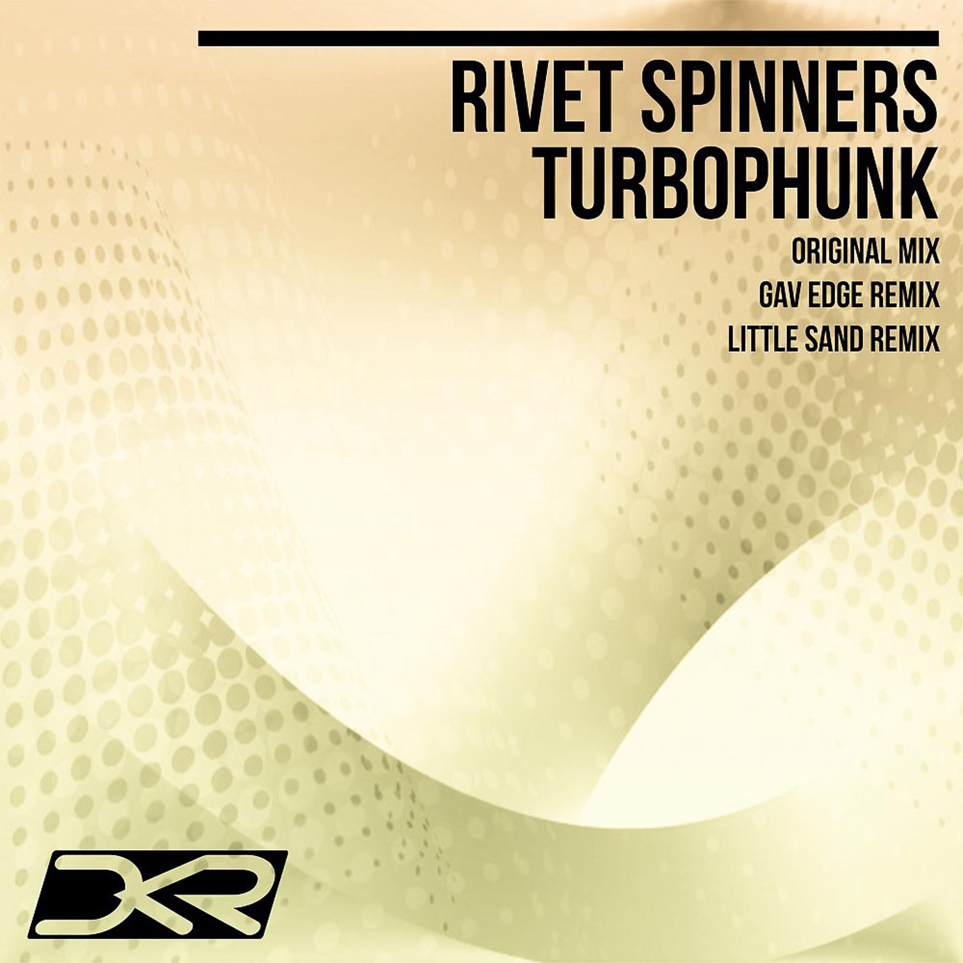 Постер альбома Turbophunk
