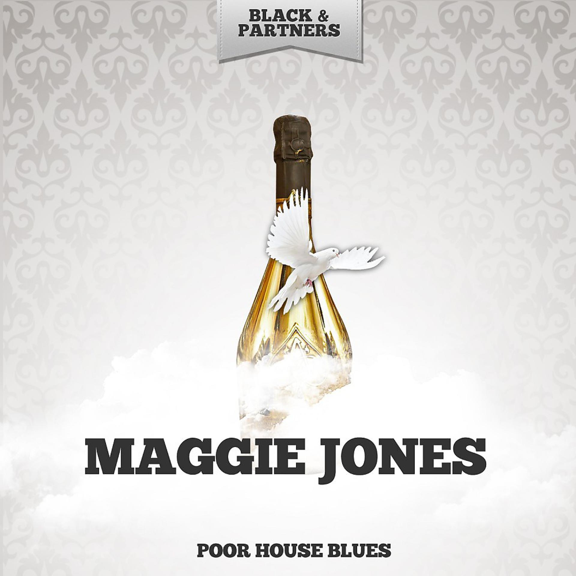 Постер альбома Poor House Blues