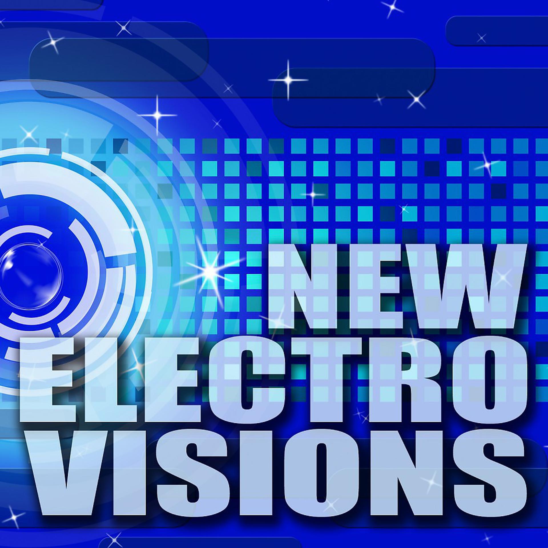 Постер альбома New Electro Visions