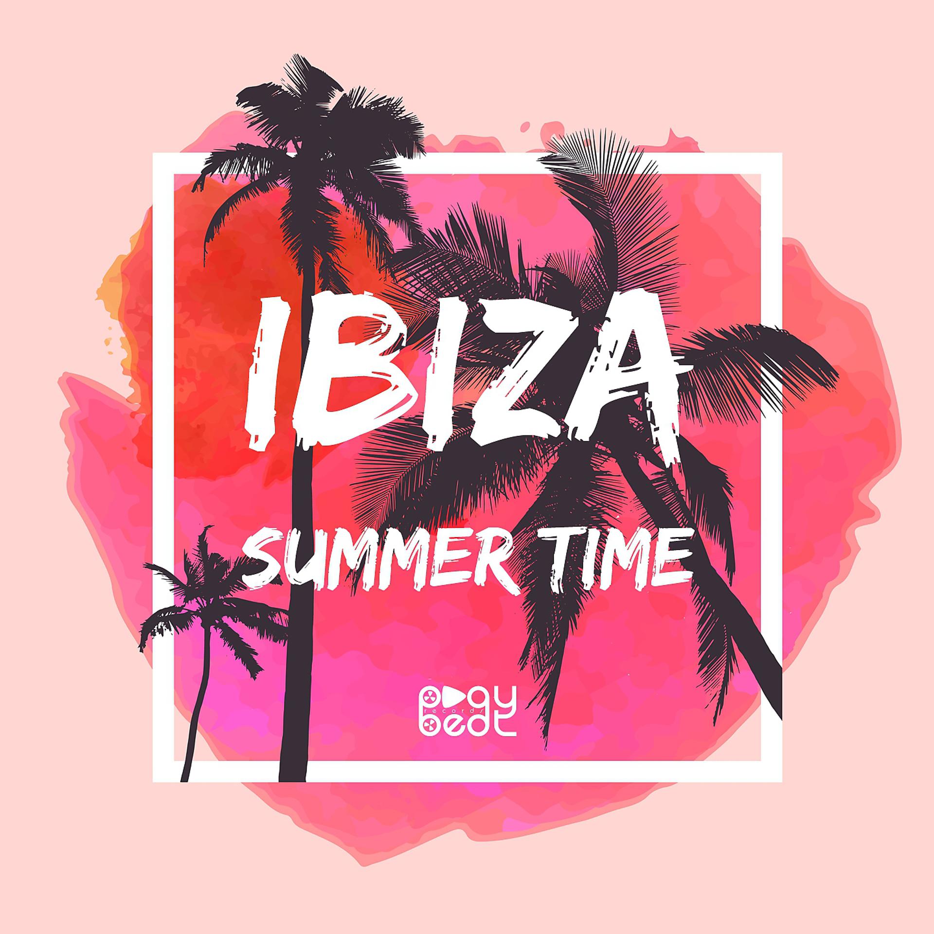 Постер альбома Ibiza Summer Time