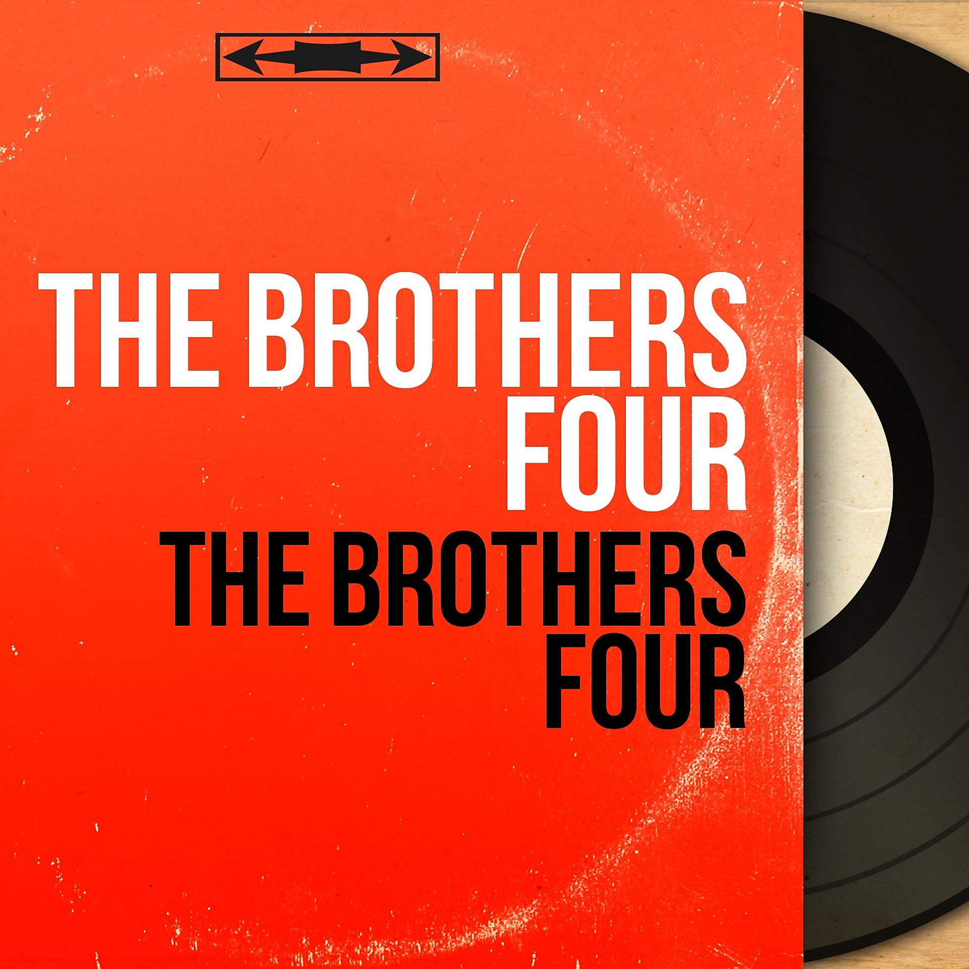 Постер альбома The Brothers Four