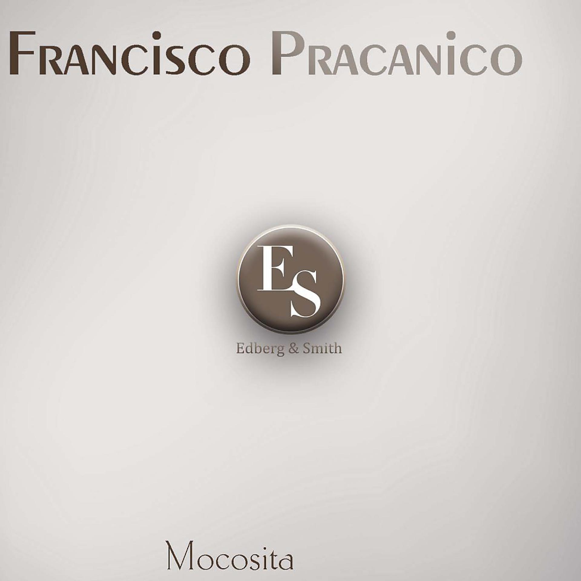 Постер альбома Mocosita