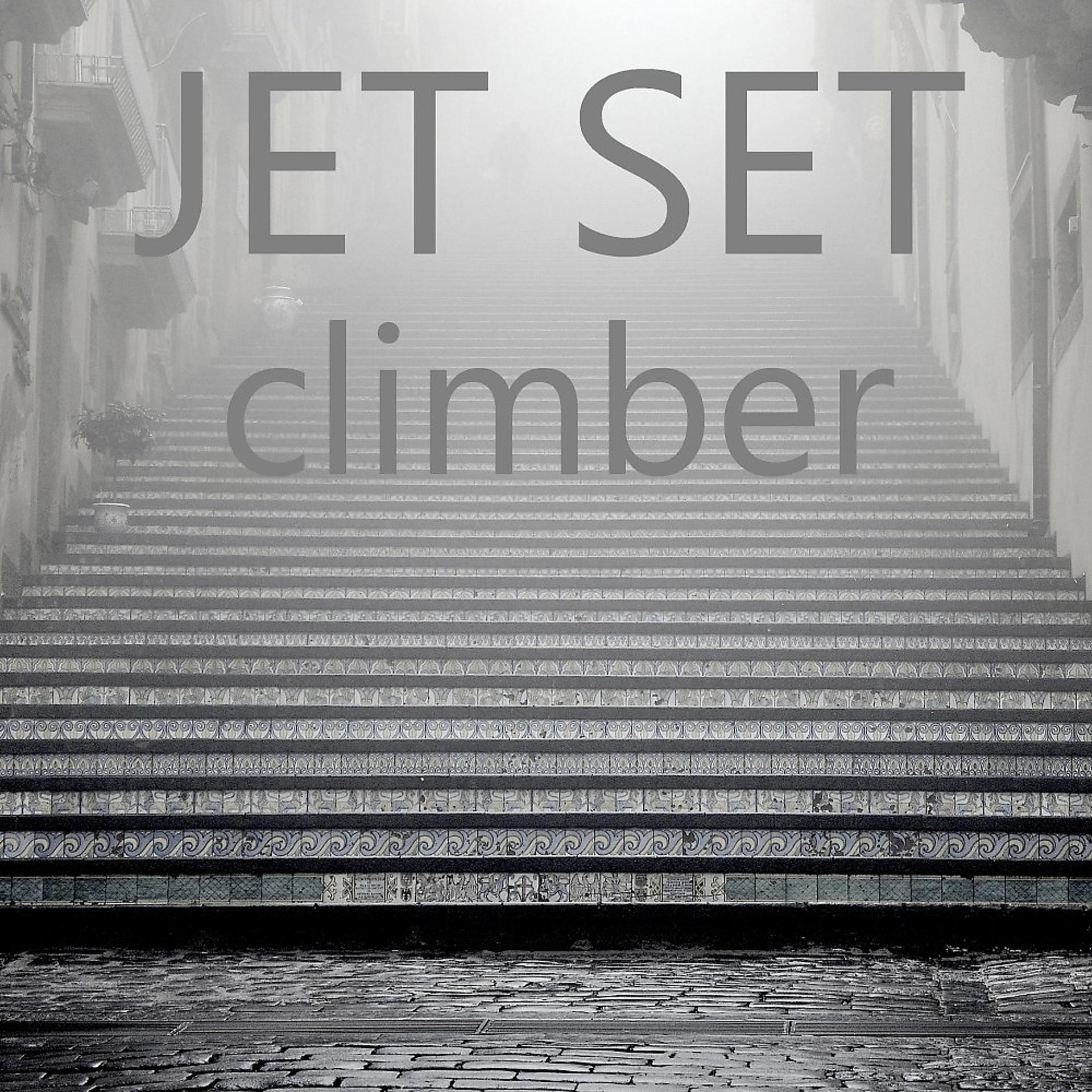 Постер альбома Climber