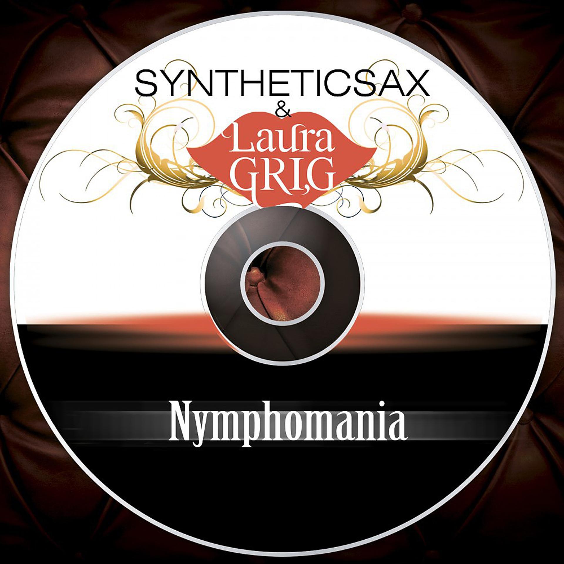 Постер альбома Nymphomania