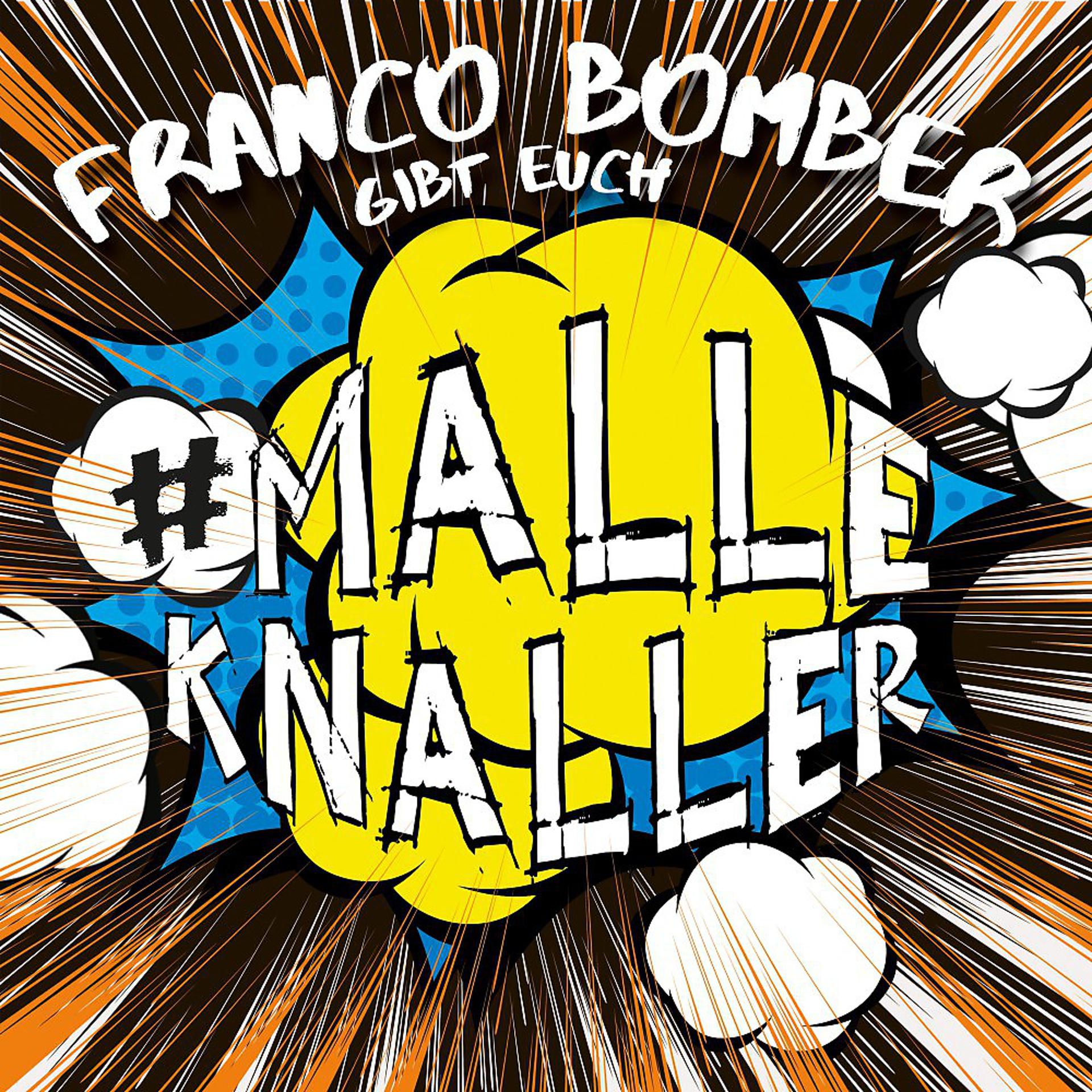 Постер альбома Malle Knaller