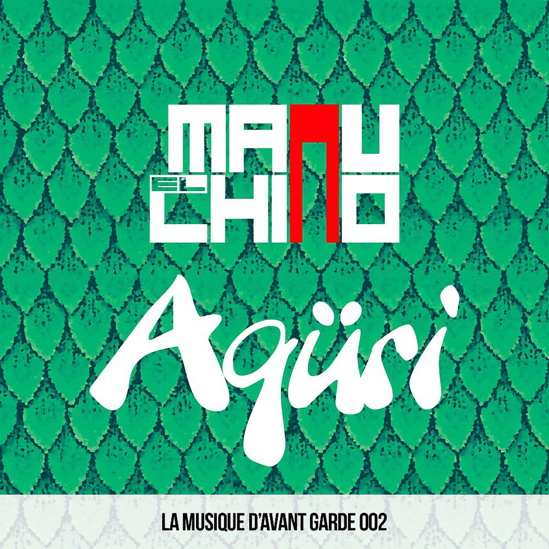 Постер альбома Agüri