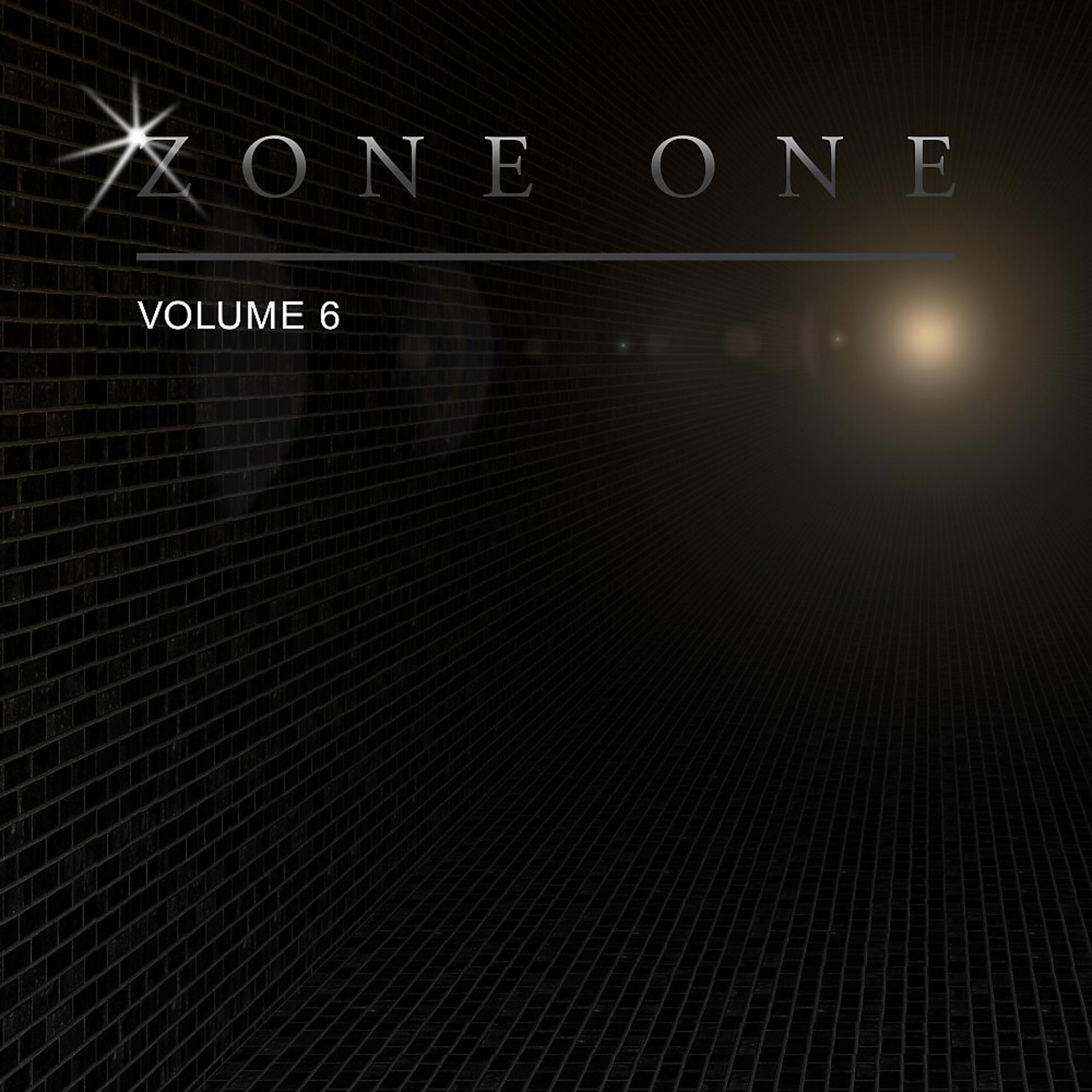 Постер альбома Zone One, Vol. 6