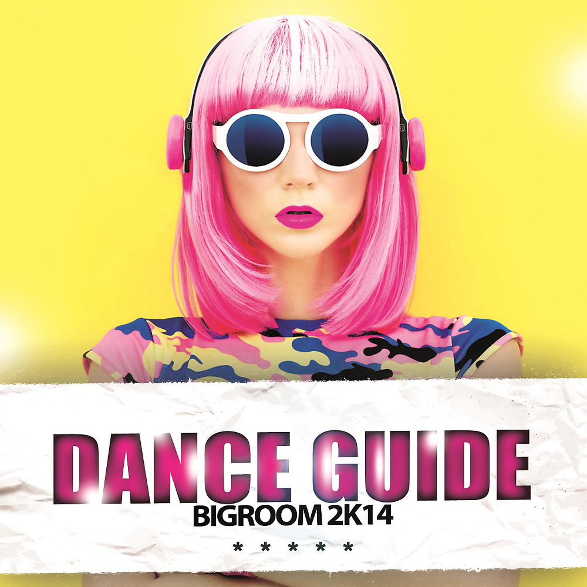 Постер альбома Dance Guide Bigroom 2K14