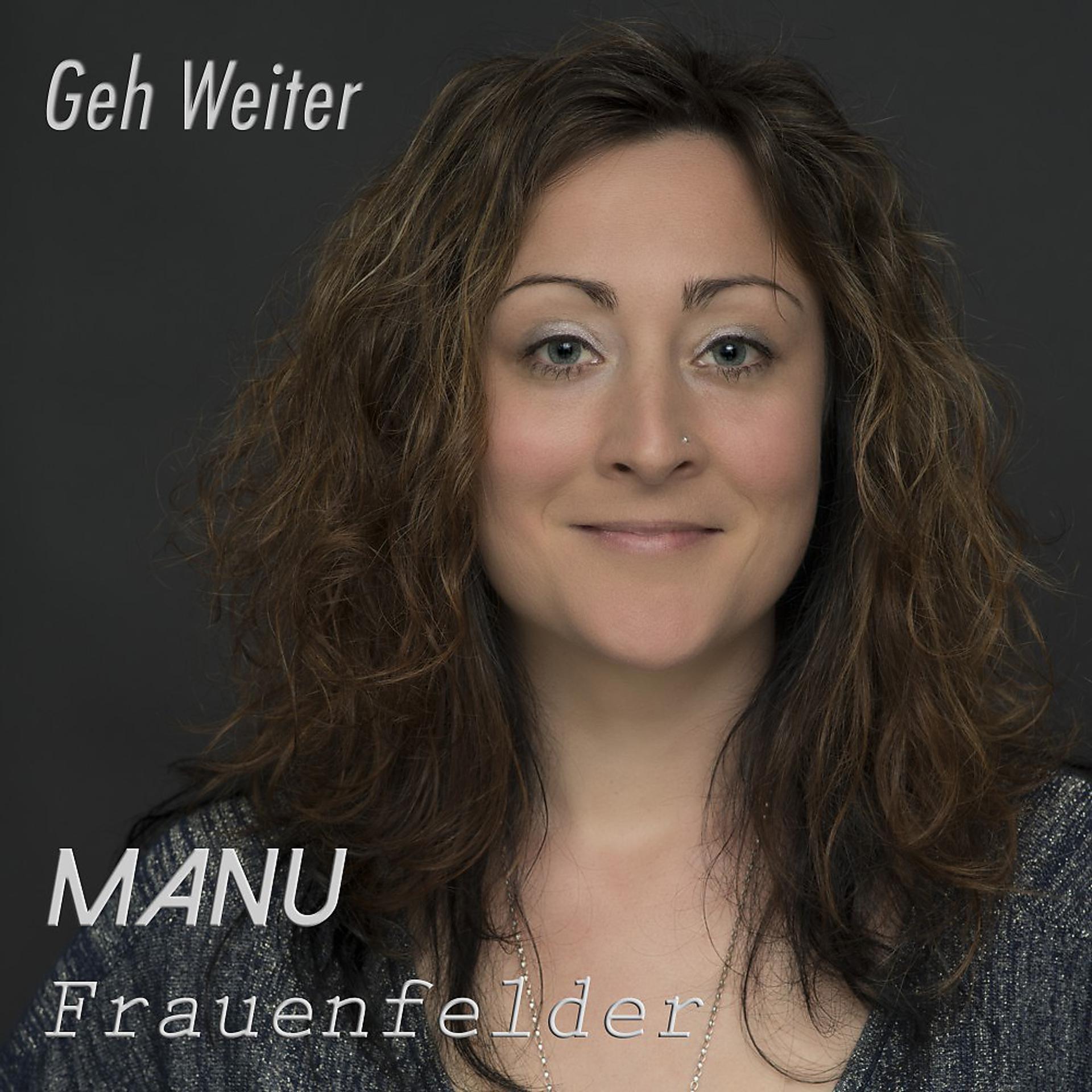 Постер альбома Geh weiter