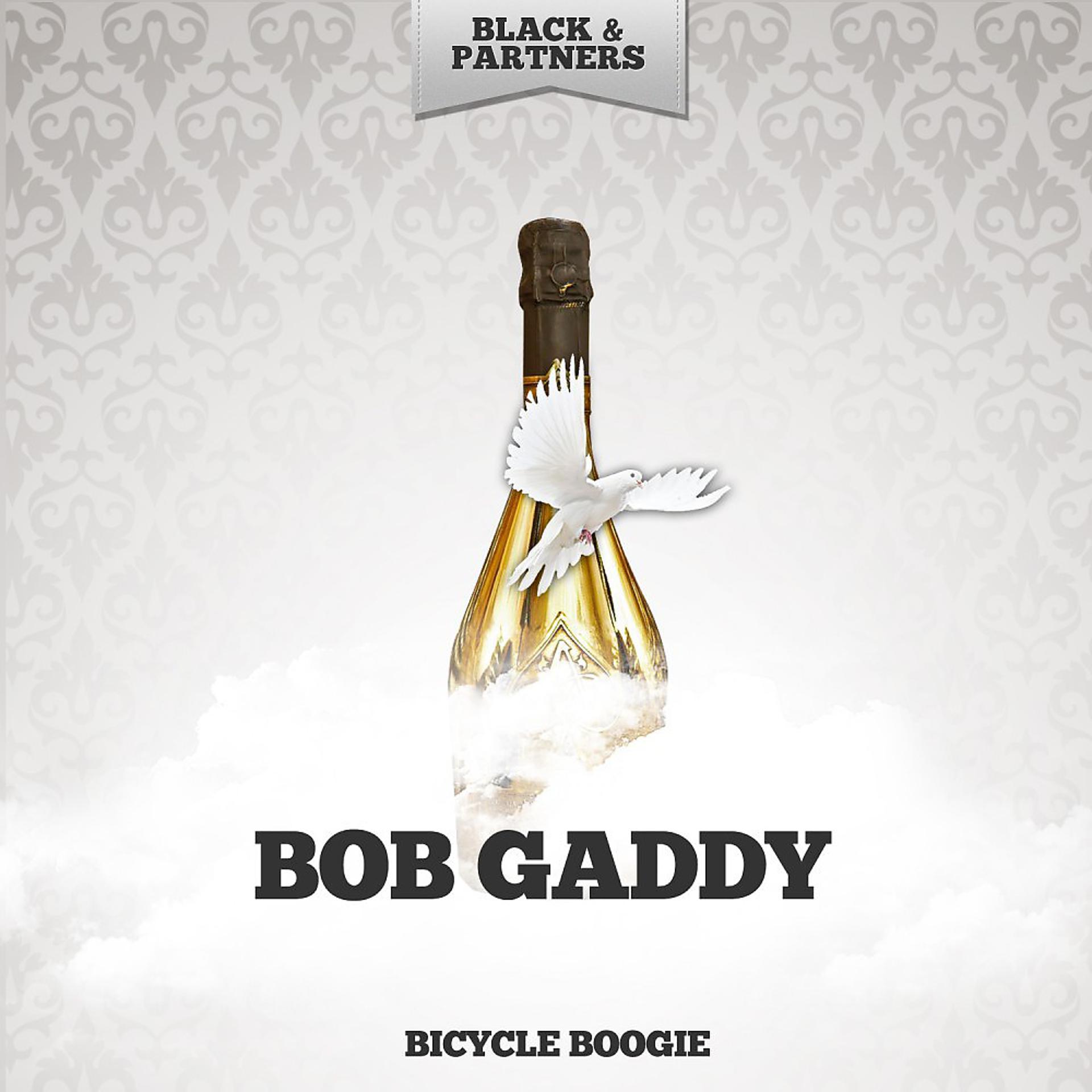 Постер альбома Bicycle Boogie