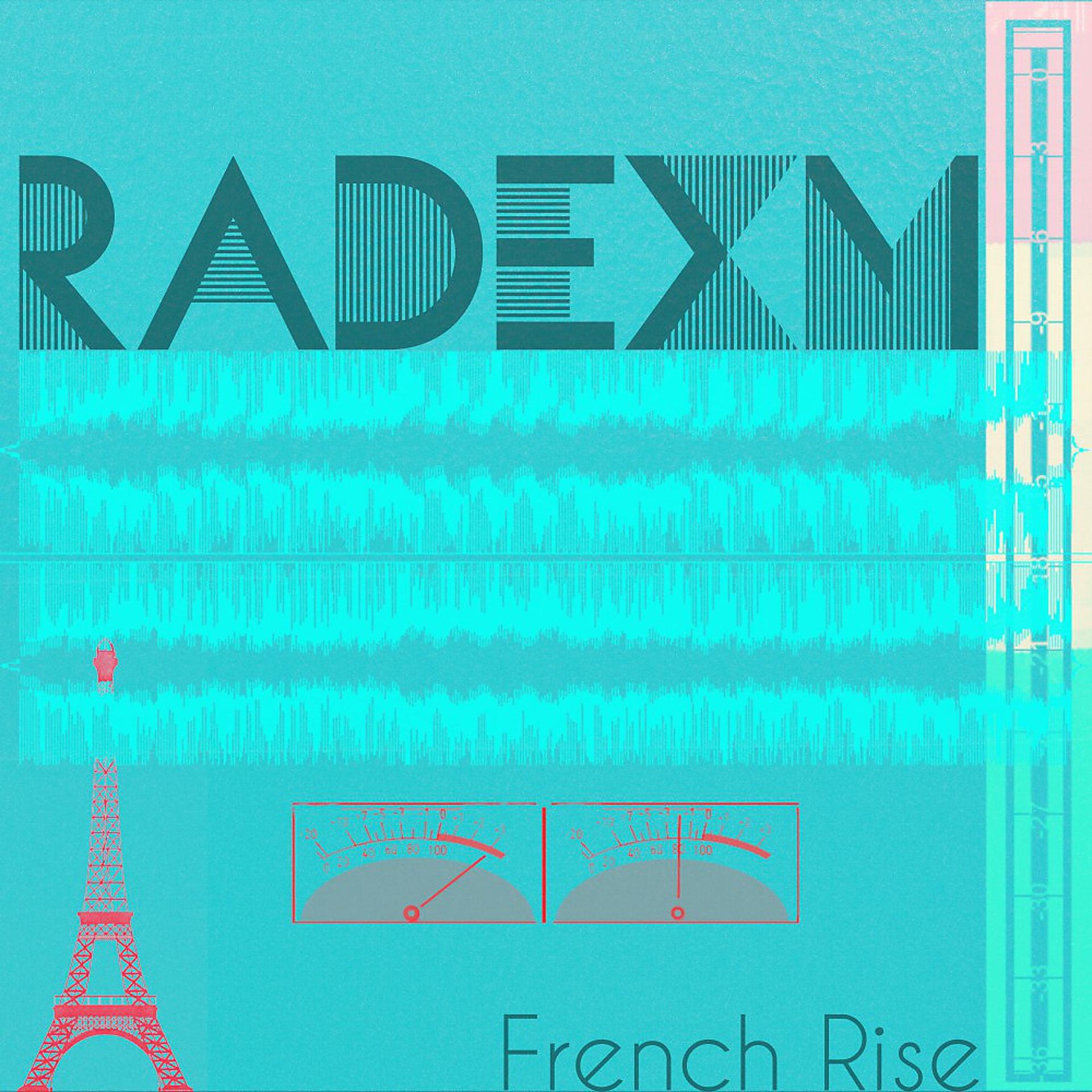 Постер альбома French Rise