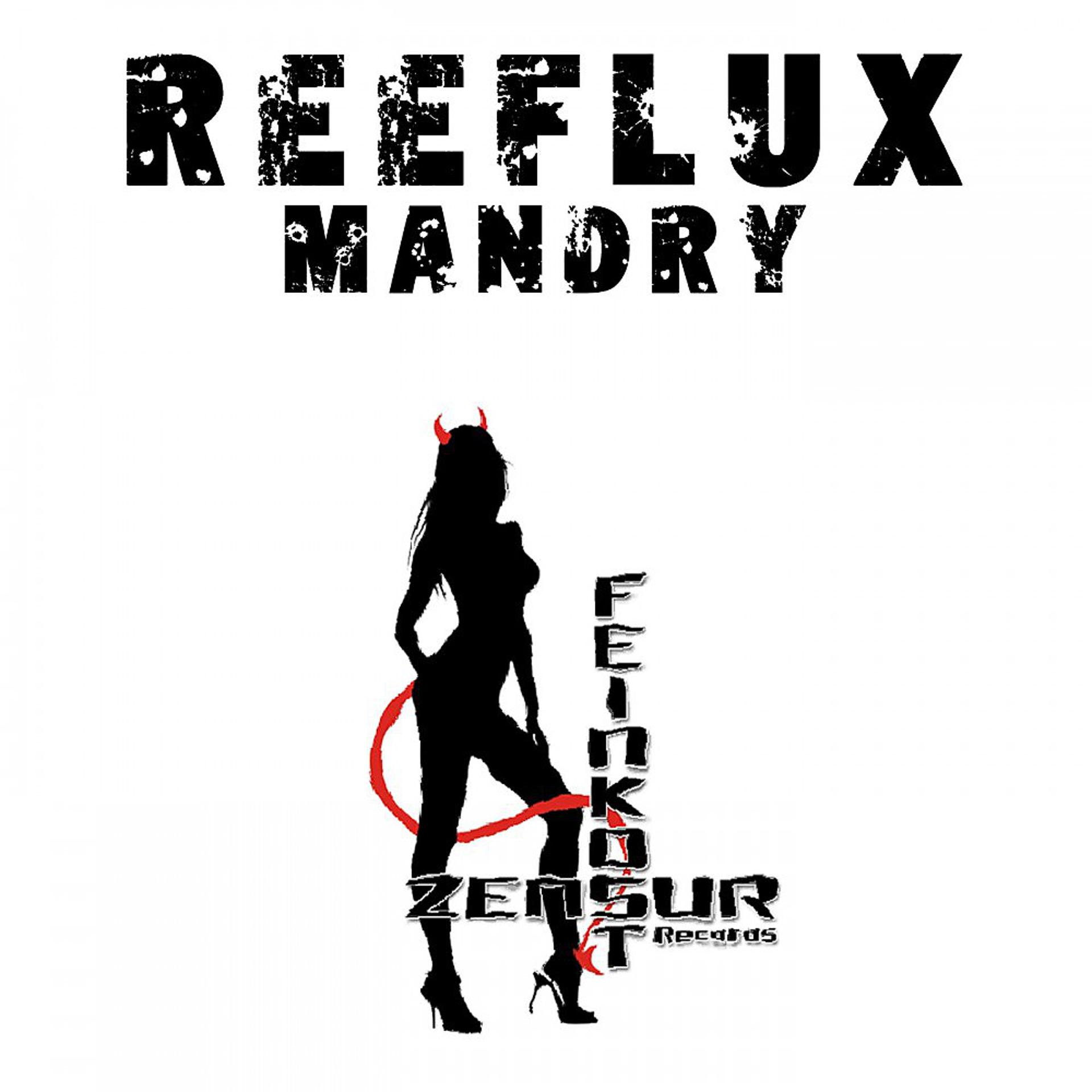 Постер альбома Reeflux