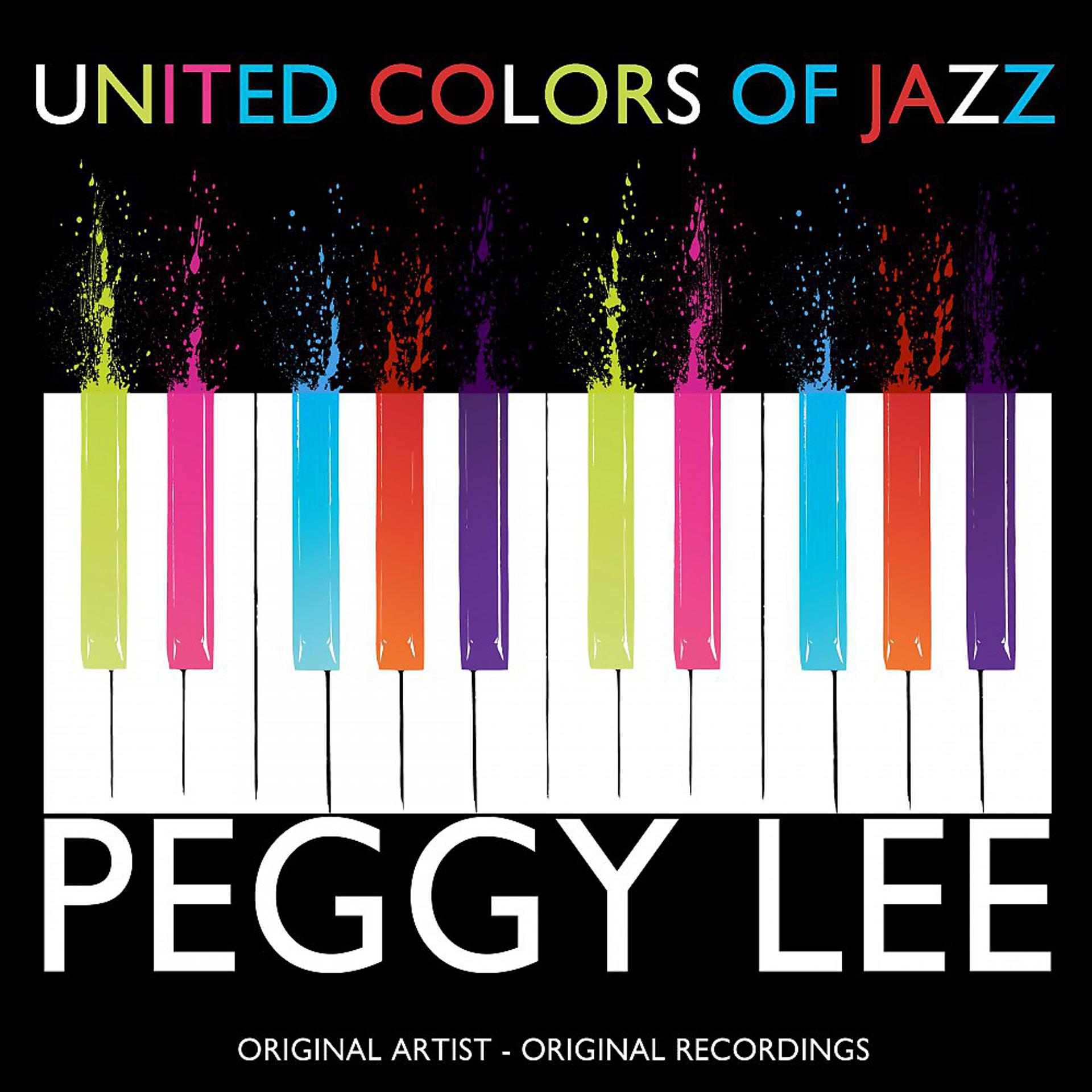 Постер альбома United Colors of Jazz
