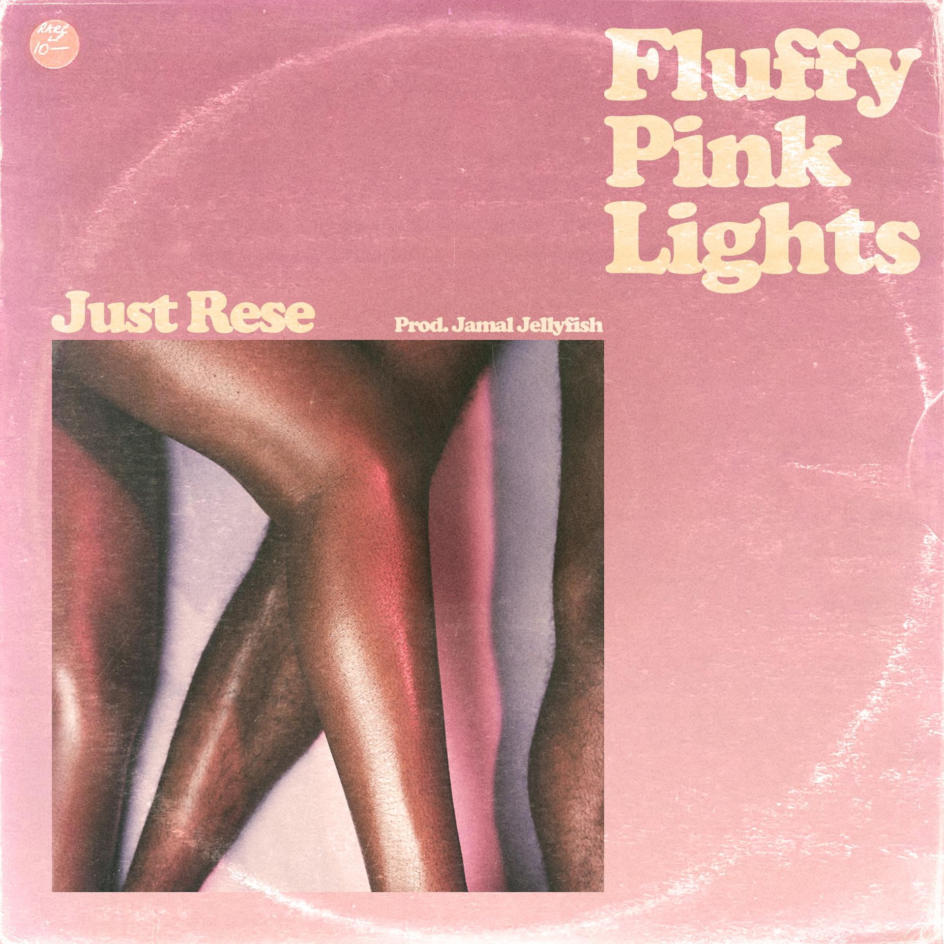 Постер альбома Fluffy Pink Lights