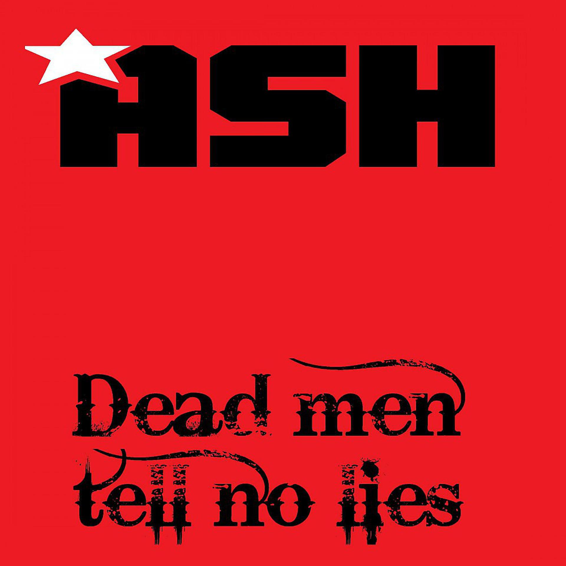 Постер альбома Dead Man Tell No Lies