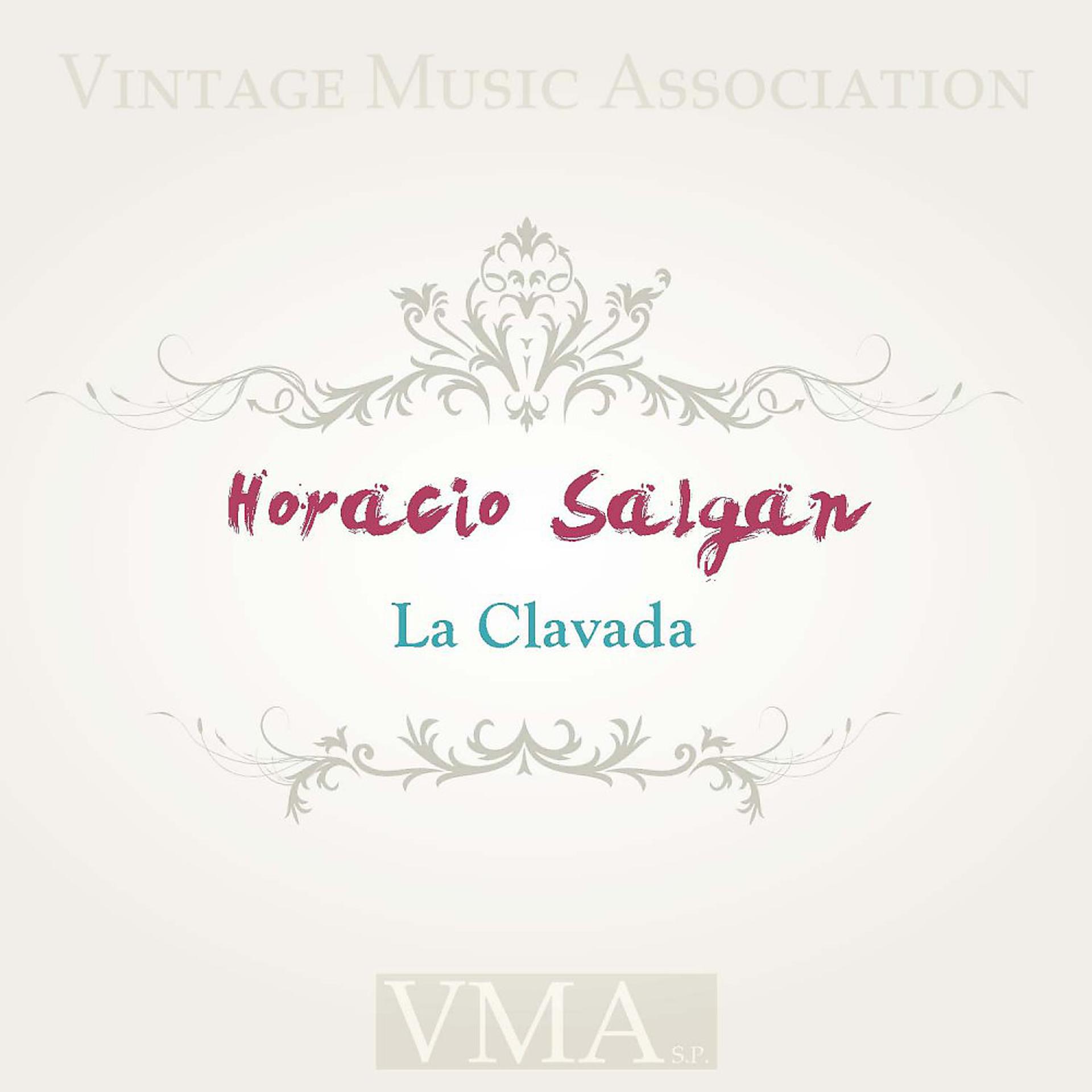 Постер альбома La Clavada