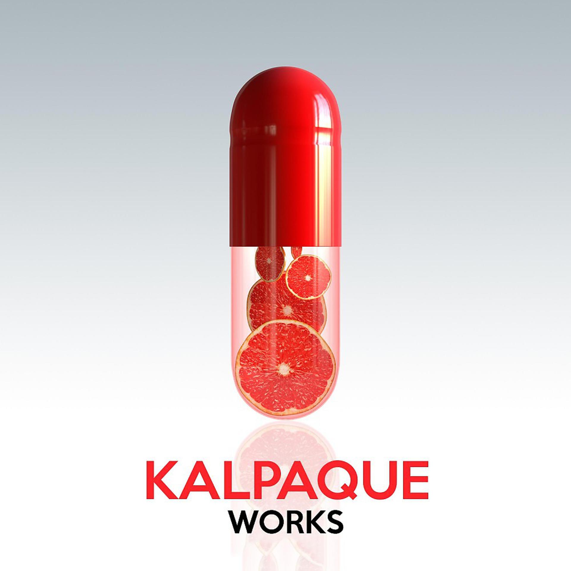 Постер альбома Kalpaque Works