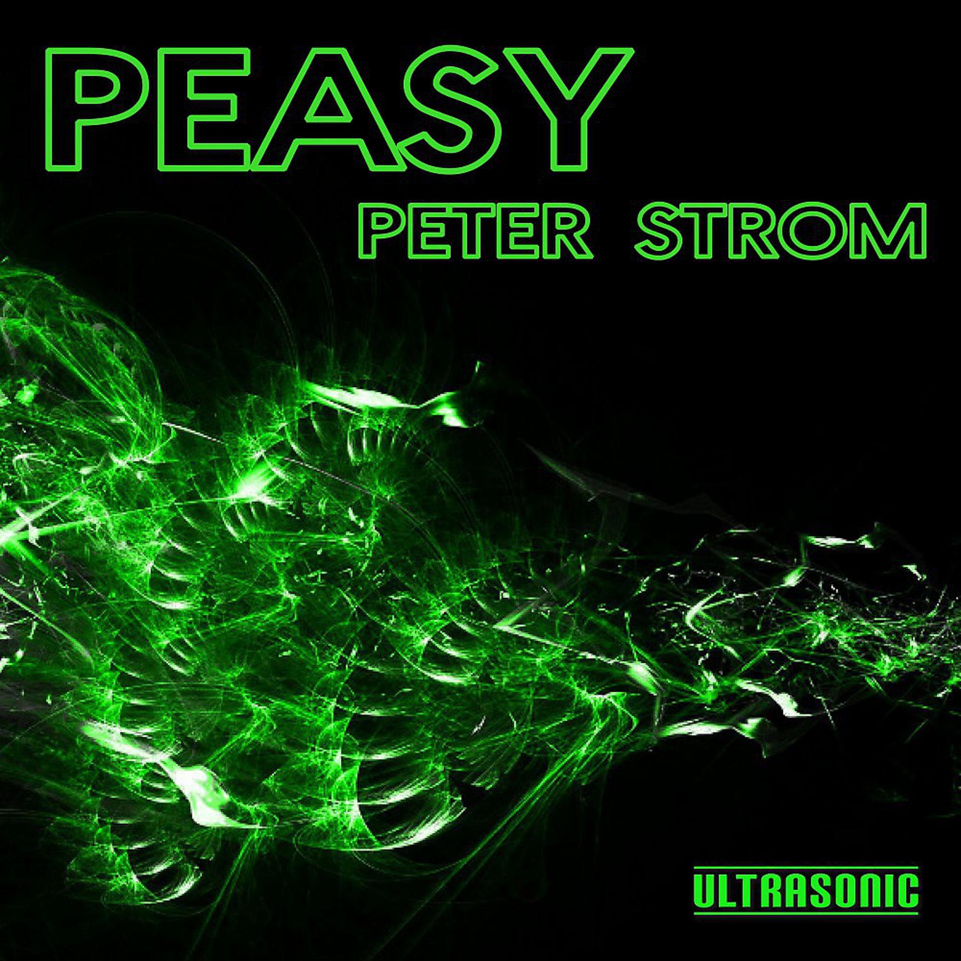 Постер альбома Peasy