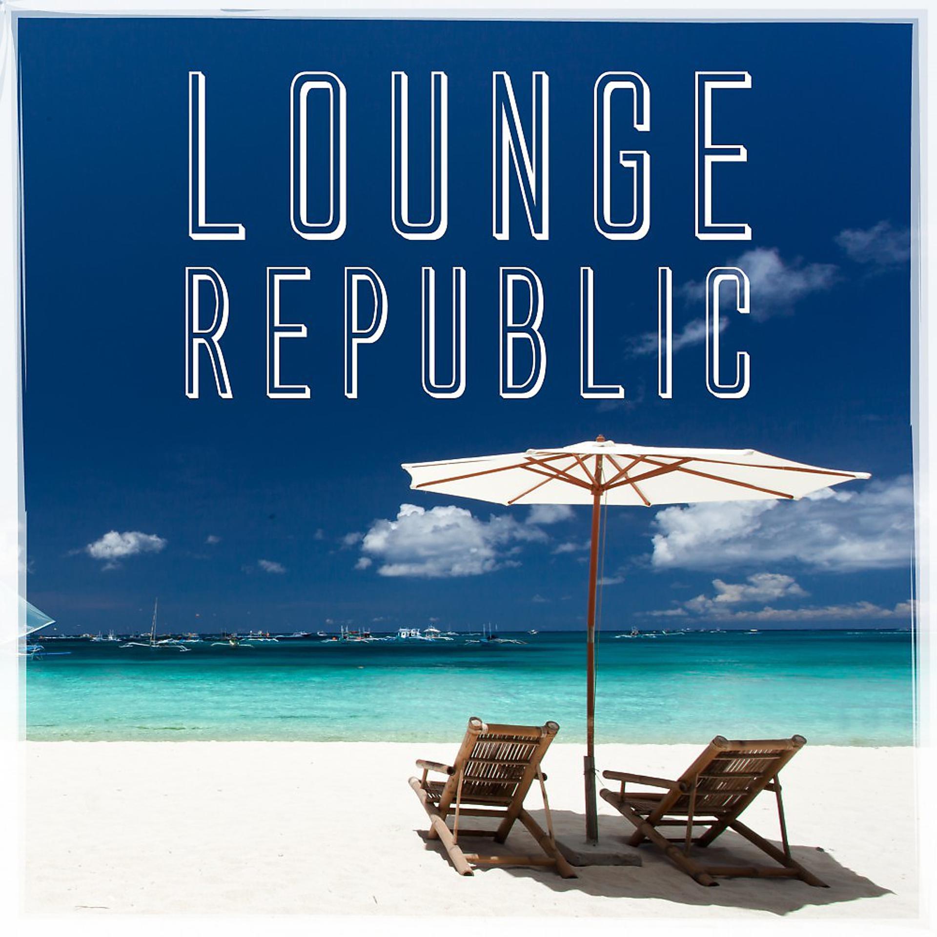 Постер альбома Lounge Republic