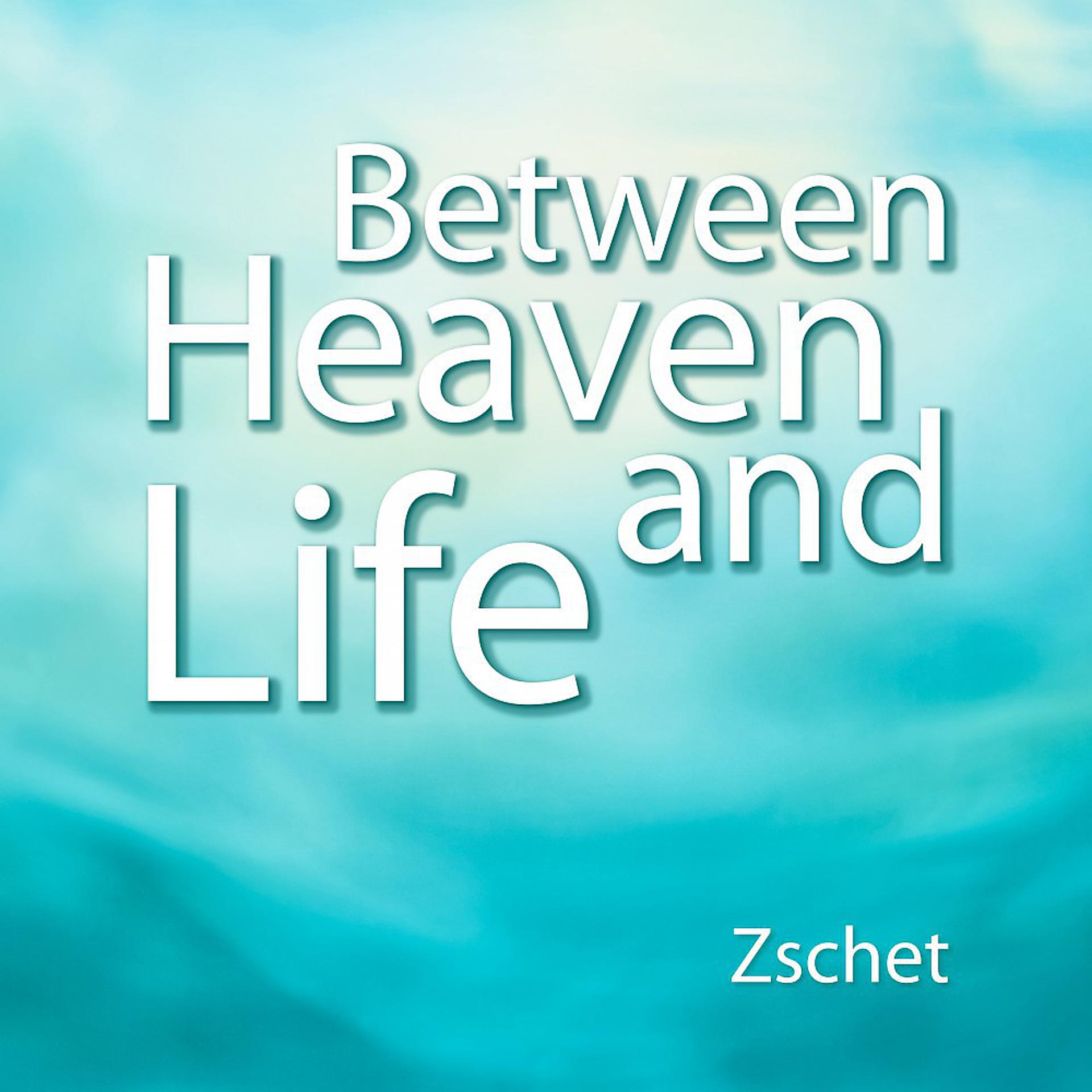 Постер альбома Between Heaven and Life