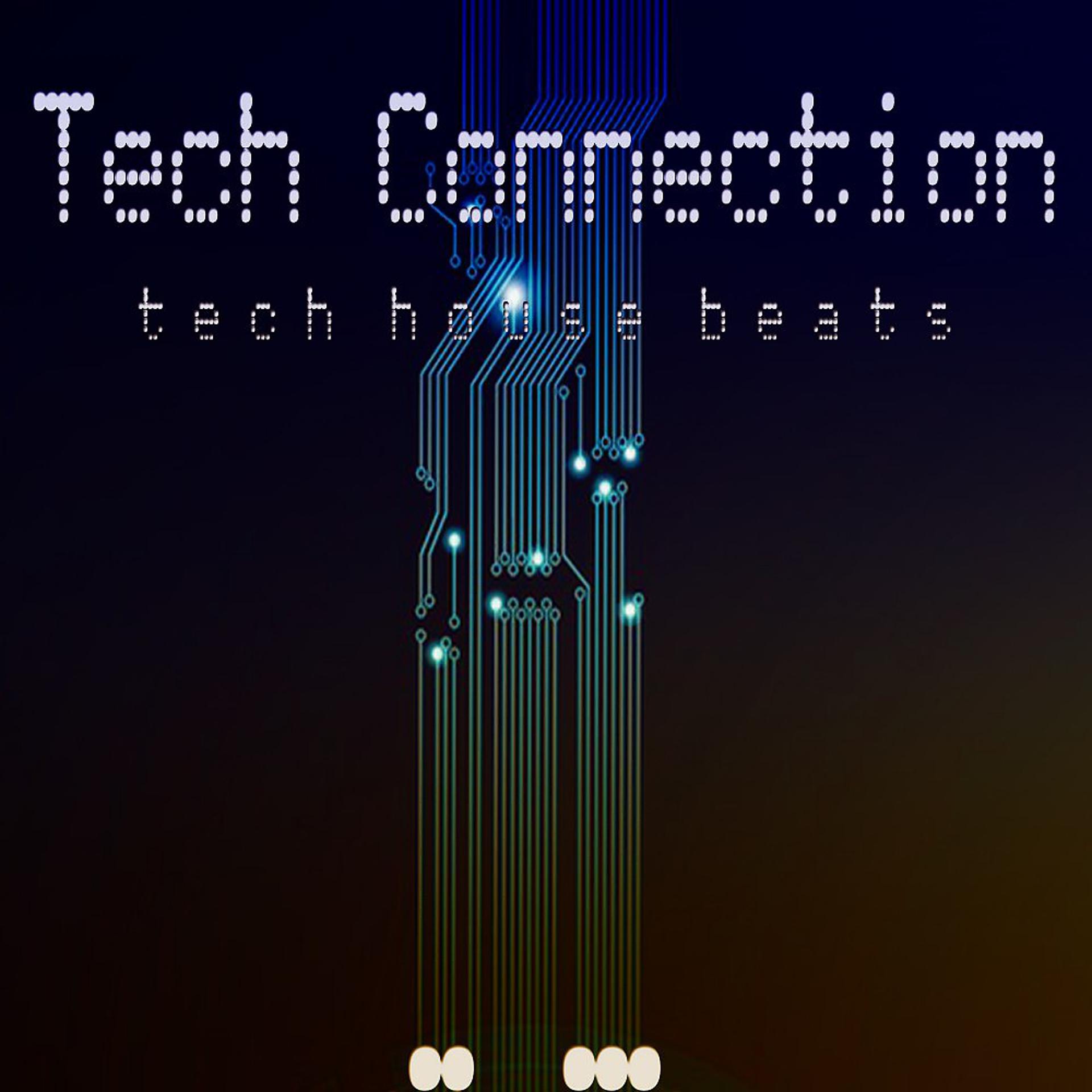Постер альбома Tech Connection